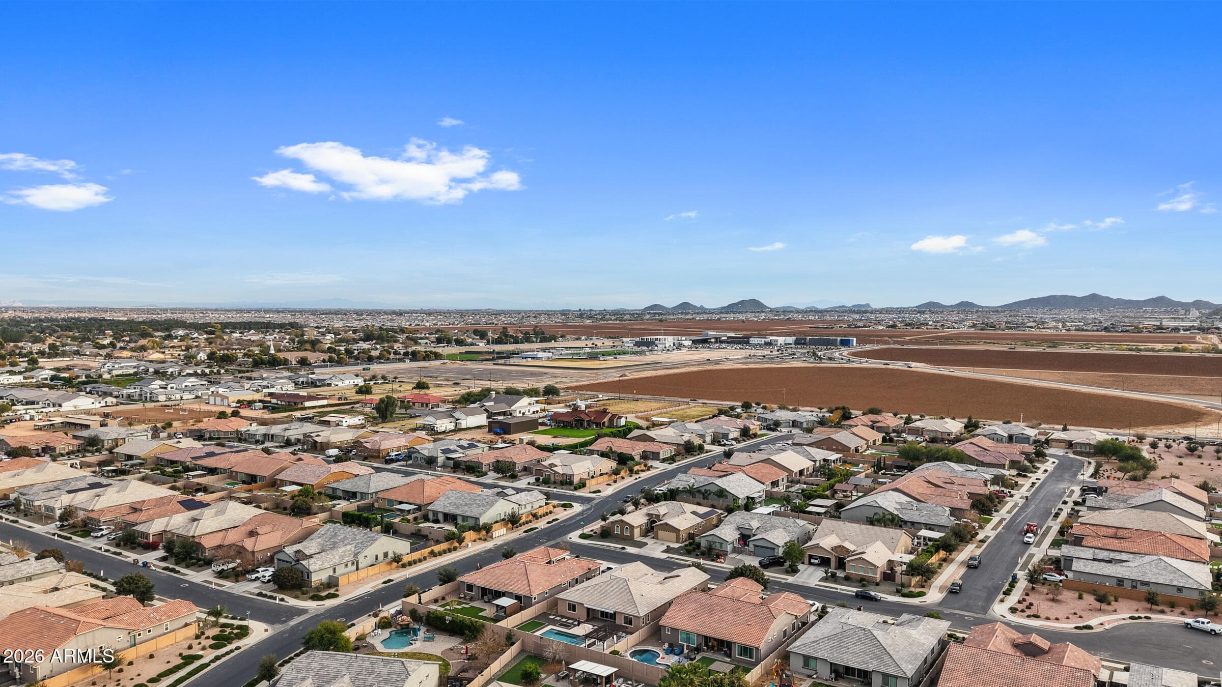 21654 E Via De Arboles -- — photo 58
