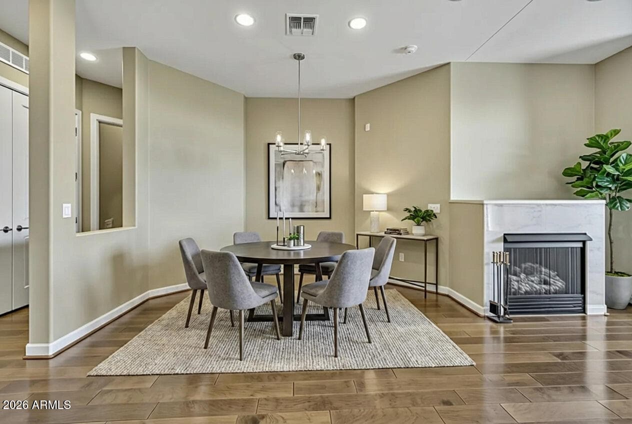 7291 N SCOTTSDALE RD - Photo 3