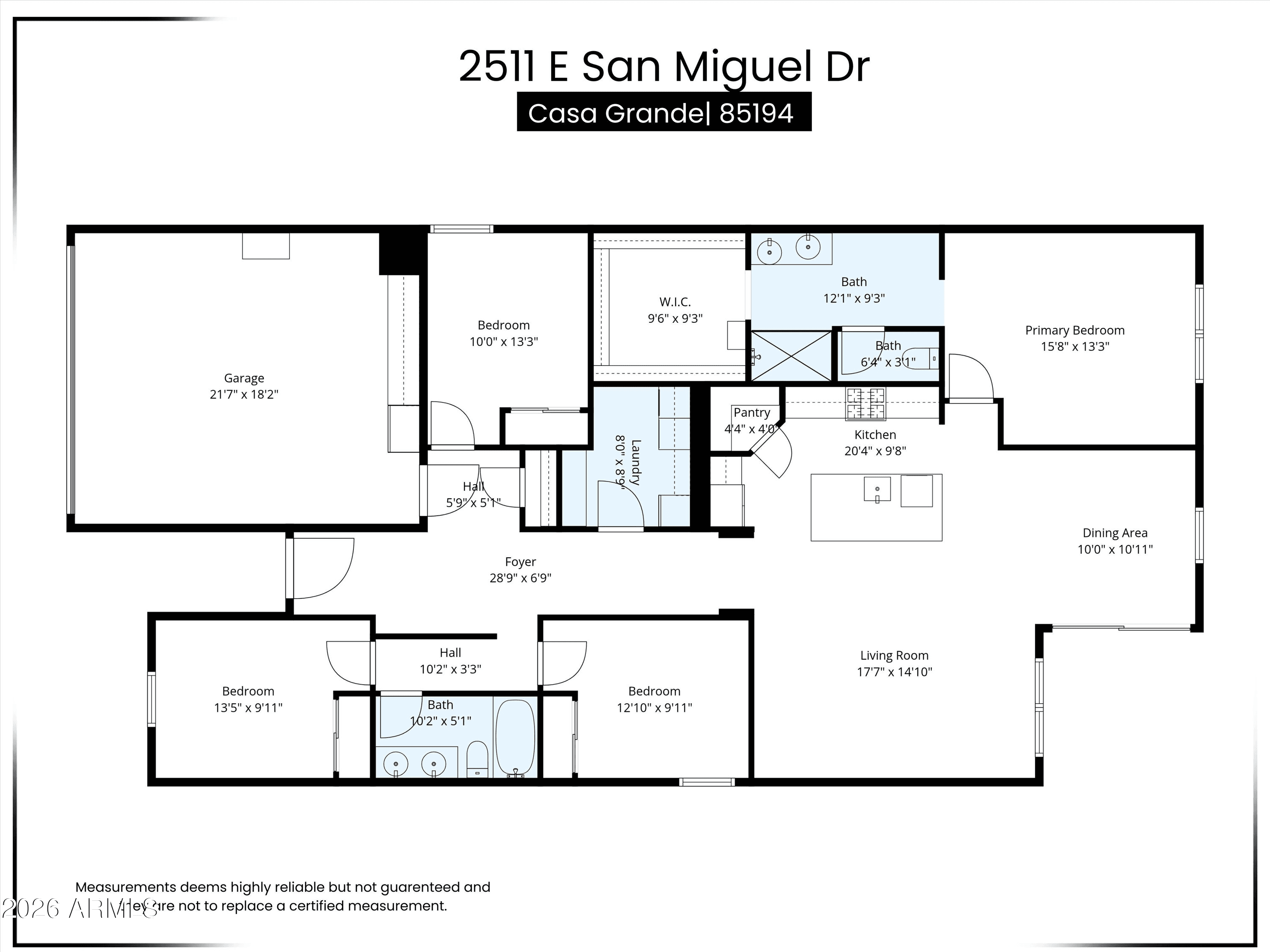 2511 E San Miguel Dr — photo 42