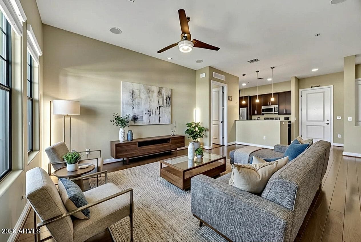 7291 N SCOTTSDALE RD - Photo 1
