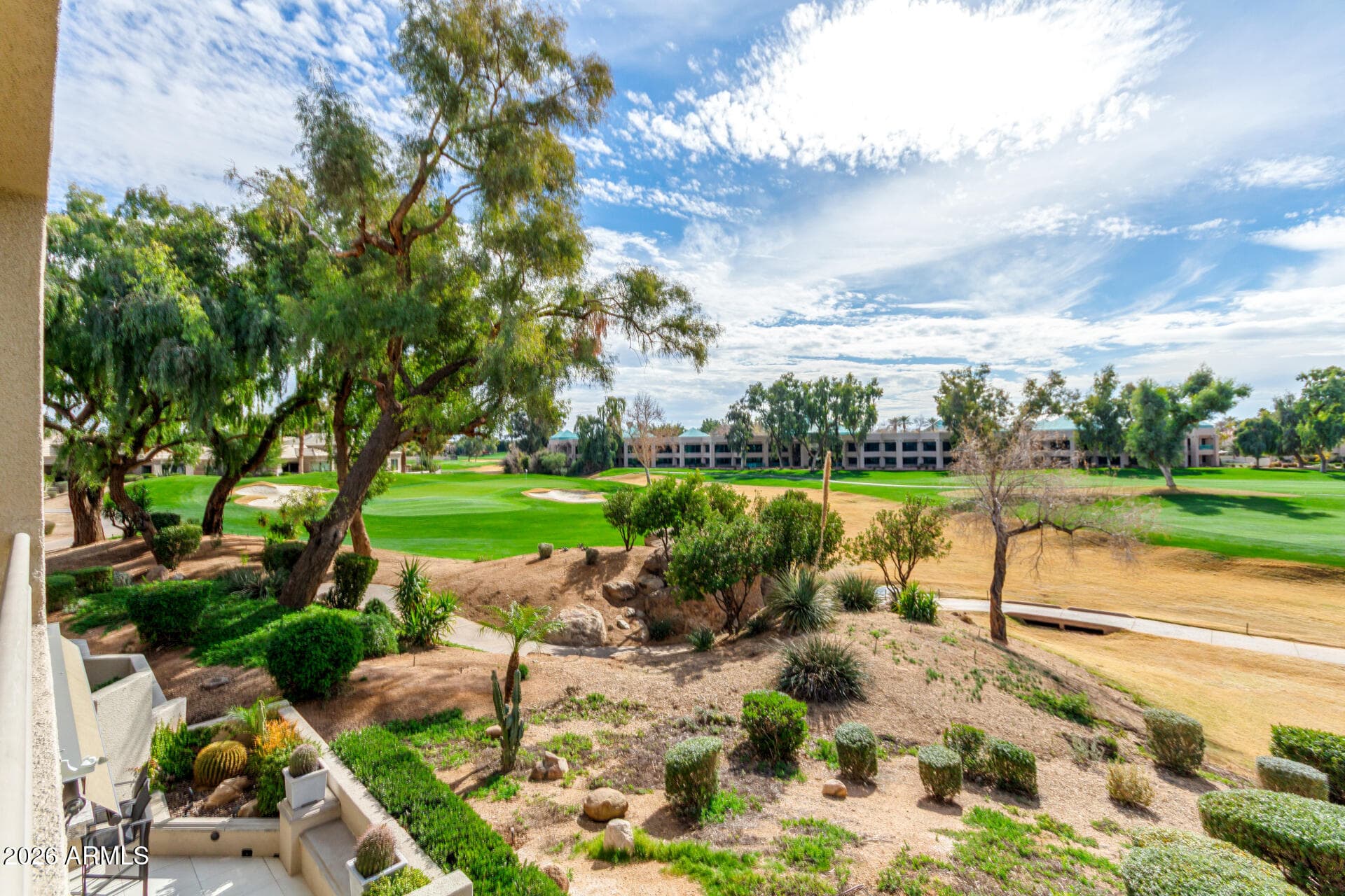 7760 E GAINEY RANCH RD - Photo 1