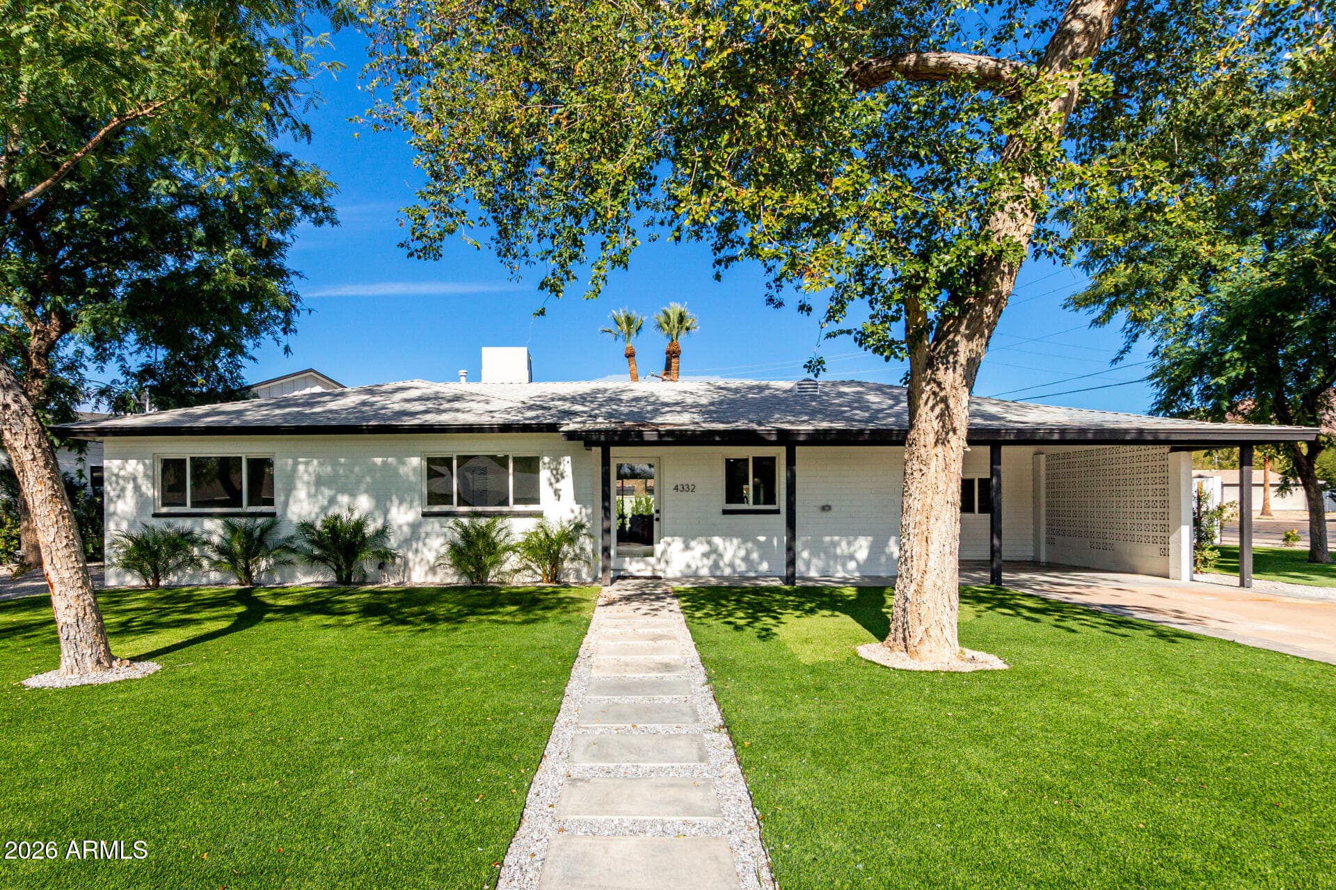 4332 E Calle Redonda St — photo 1