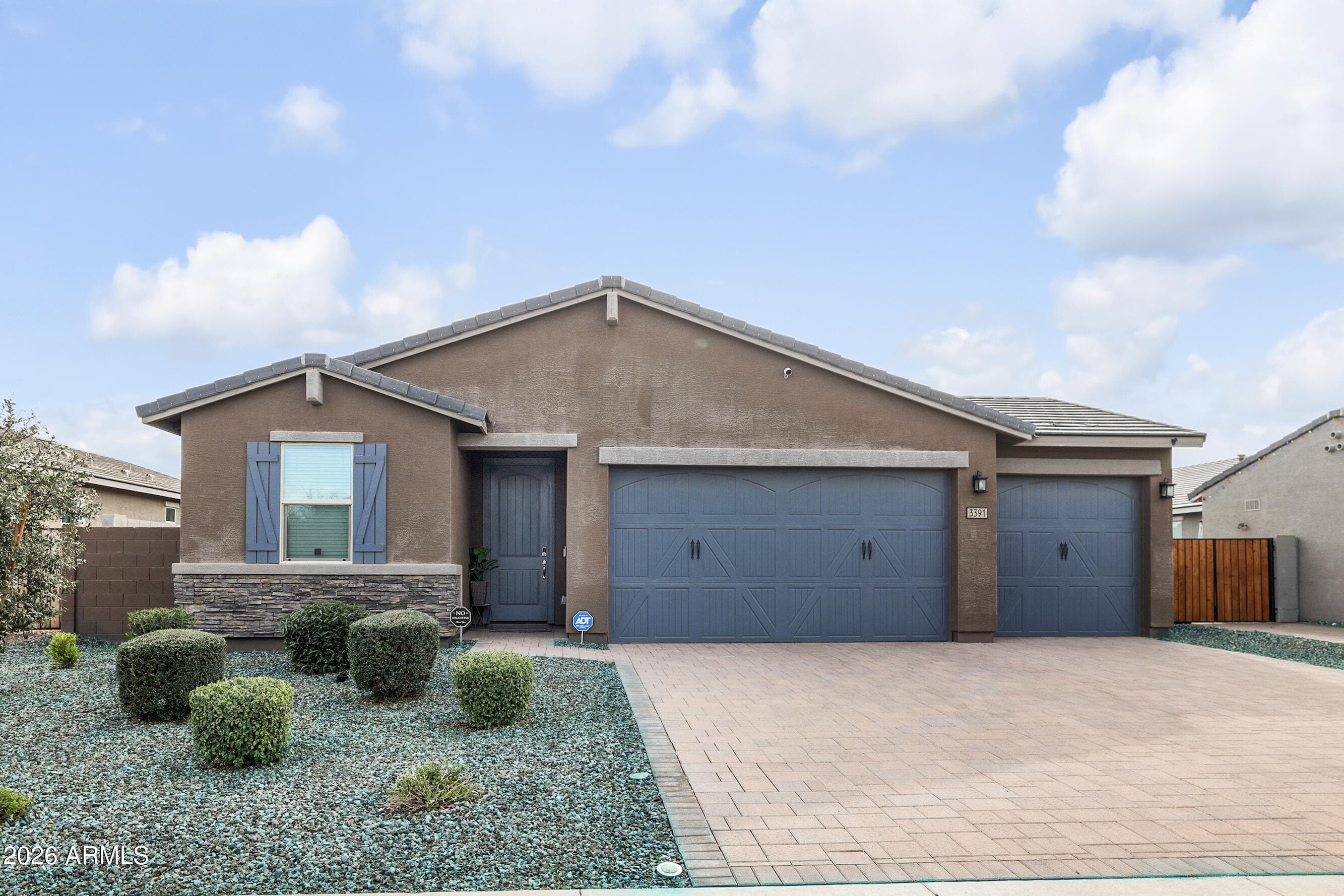 3391 E Isla Ave — photo 1