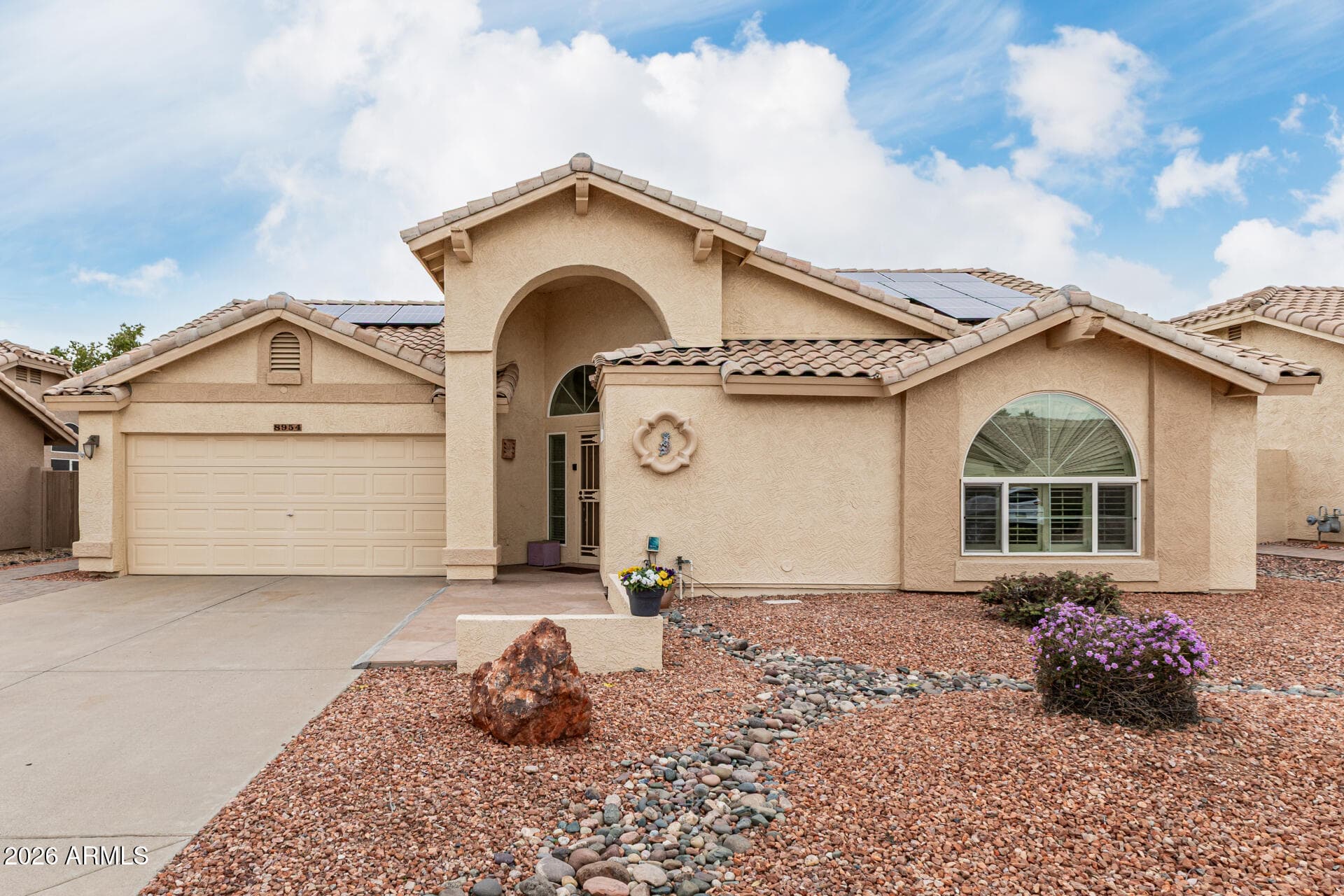 8954 W Sequoia Dr — photo 1
