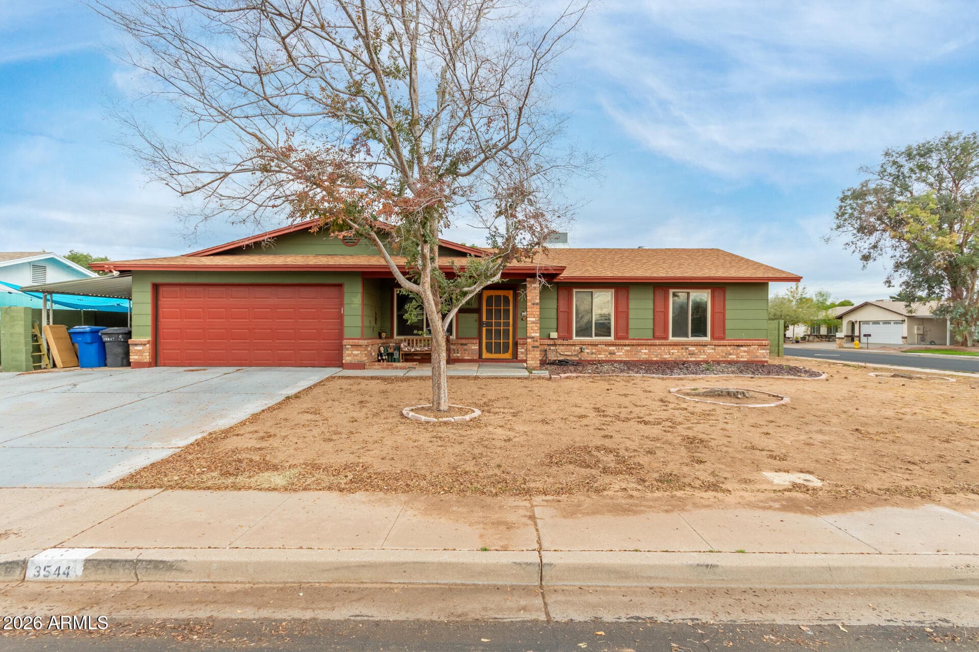 3544 E Diamond Ave — photo 1