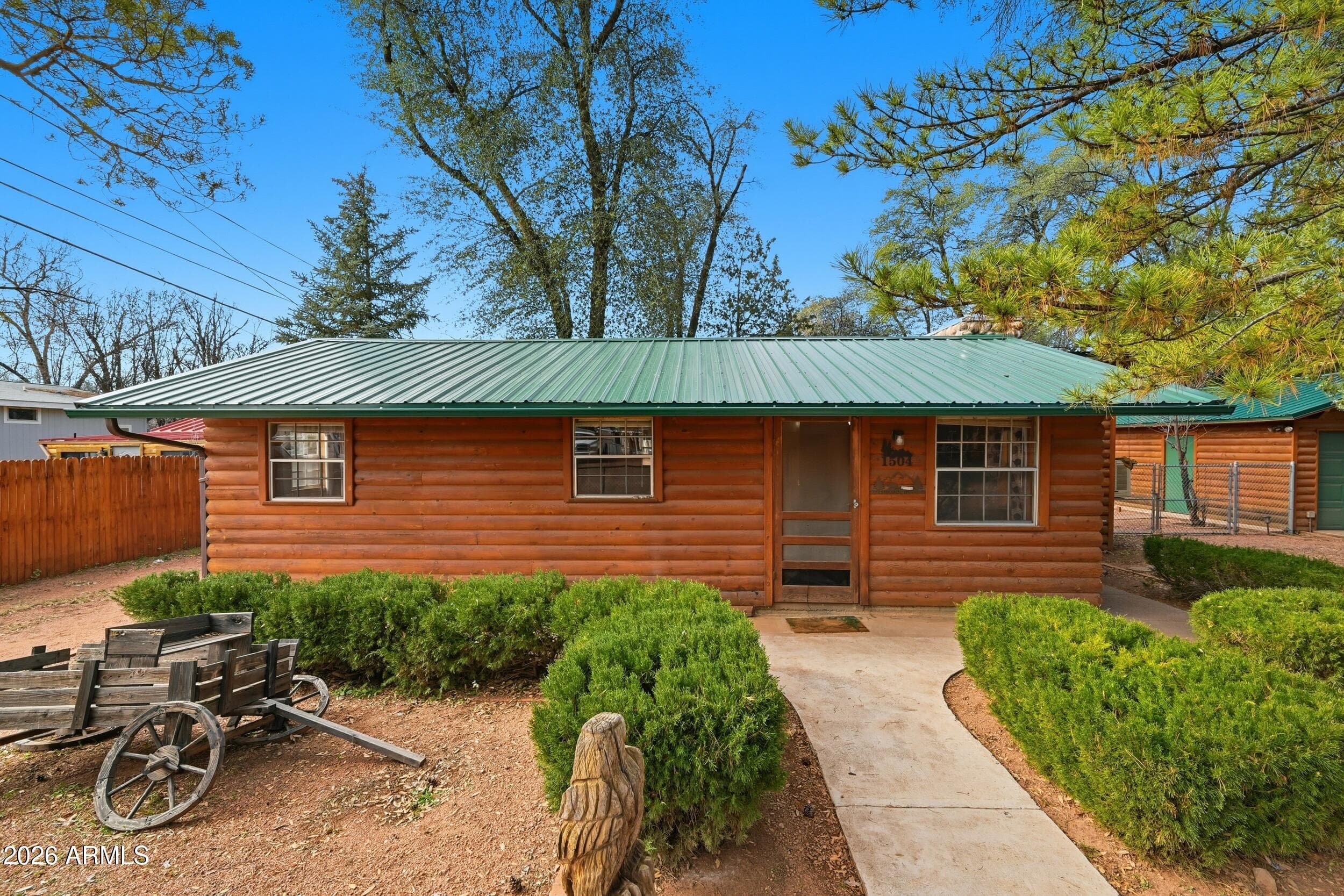 1504 N Langley Circle — photo 1