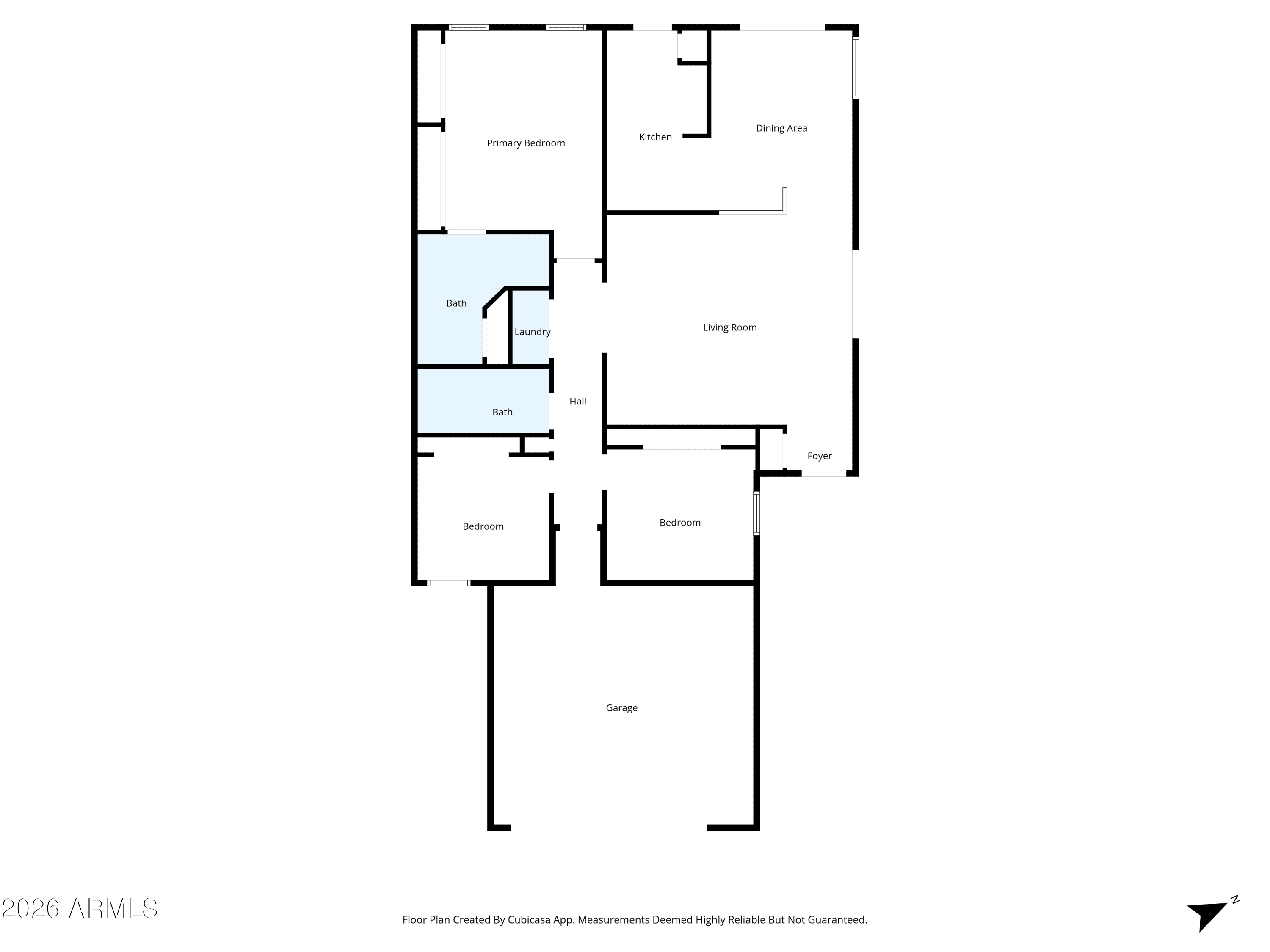 1722 N Comanche Dr — photo 38