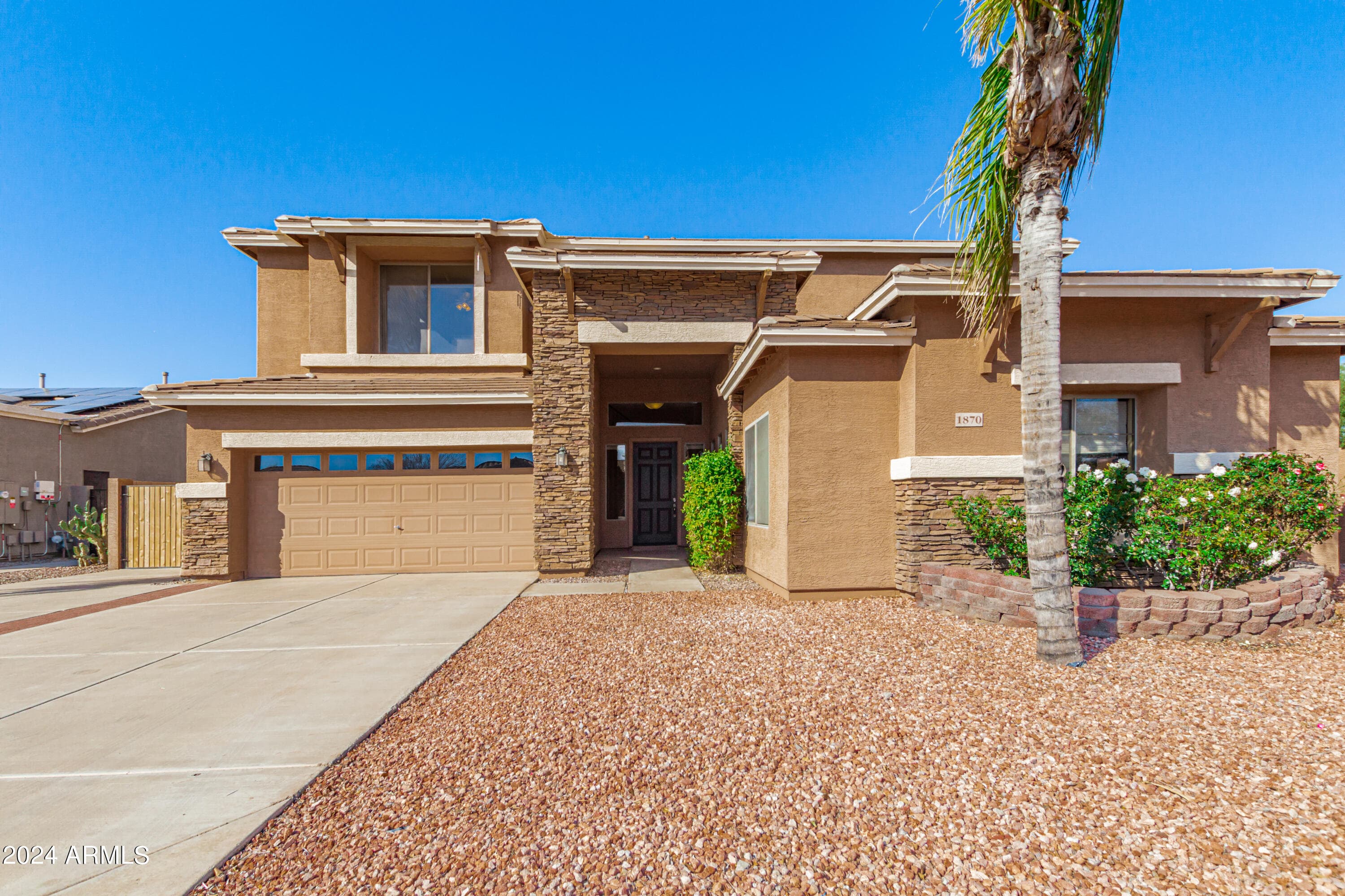 1870 E Indigo Dr — photo 1