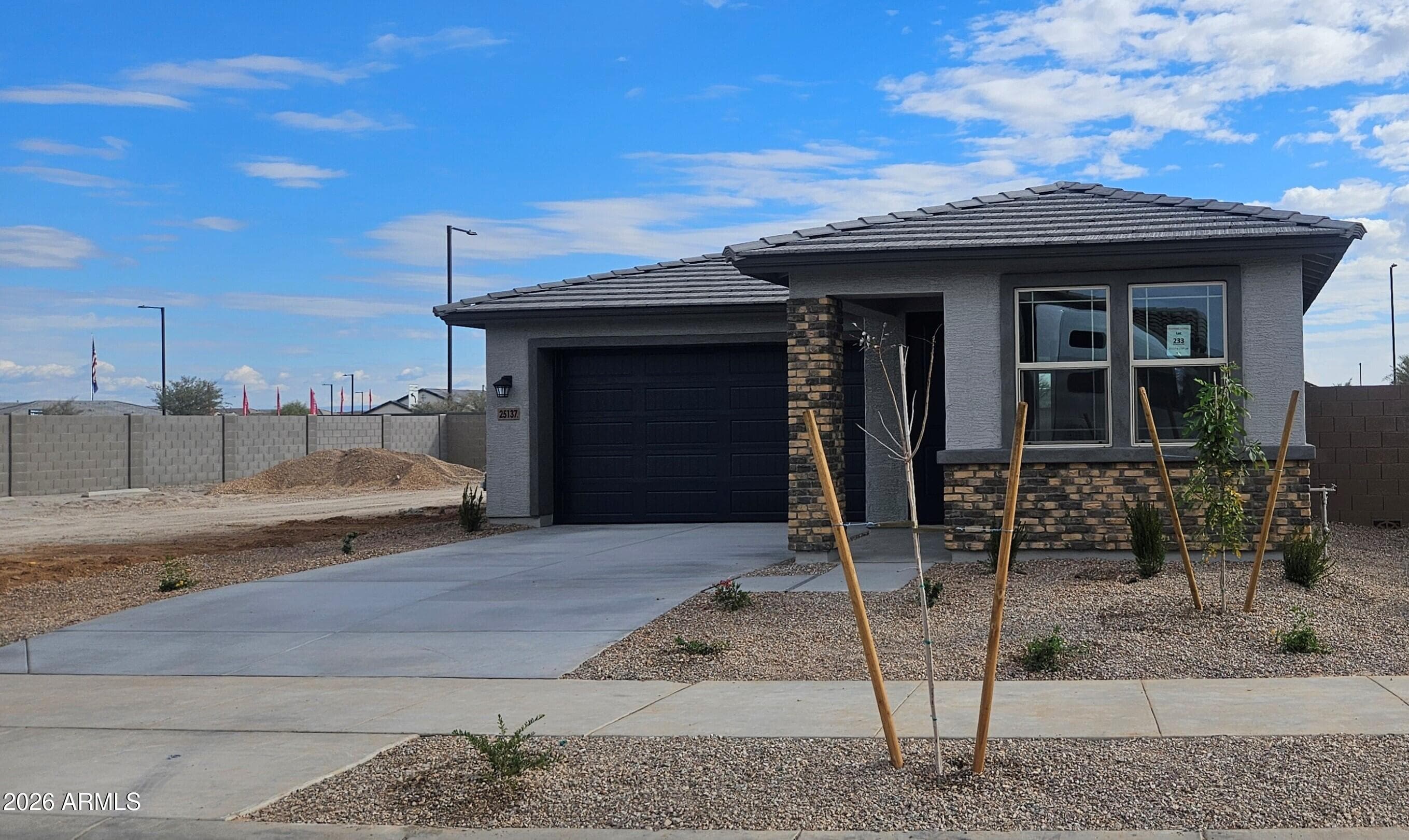 25137 N 155th Dr — photo 1