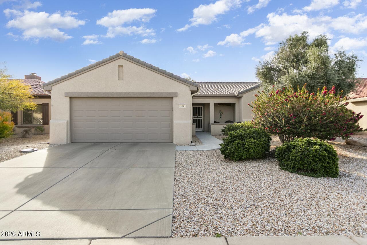 15343 W Echo Canyon Dr — photo 1