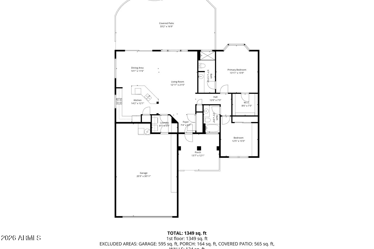 15343 W Echo Canyon Dr — photo 40