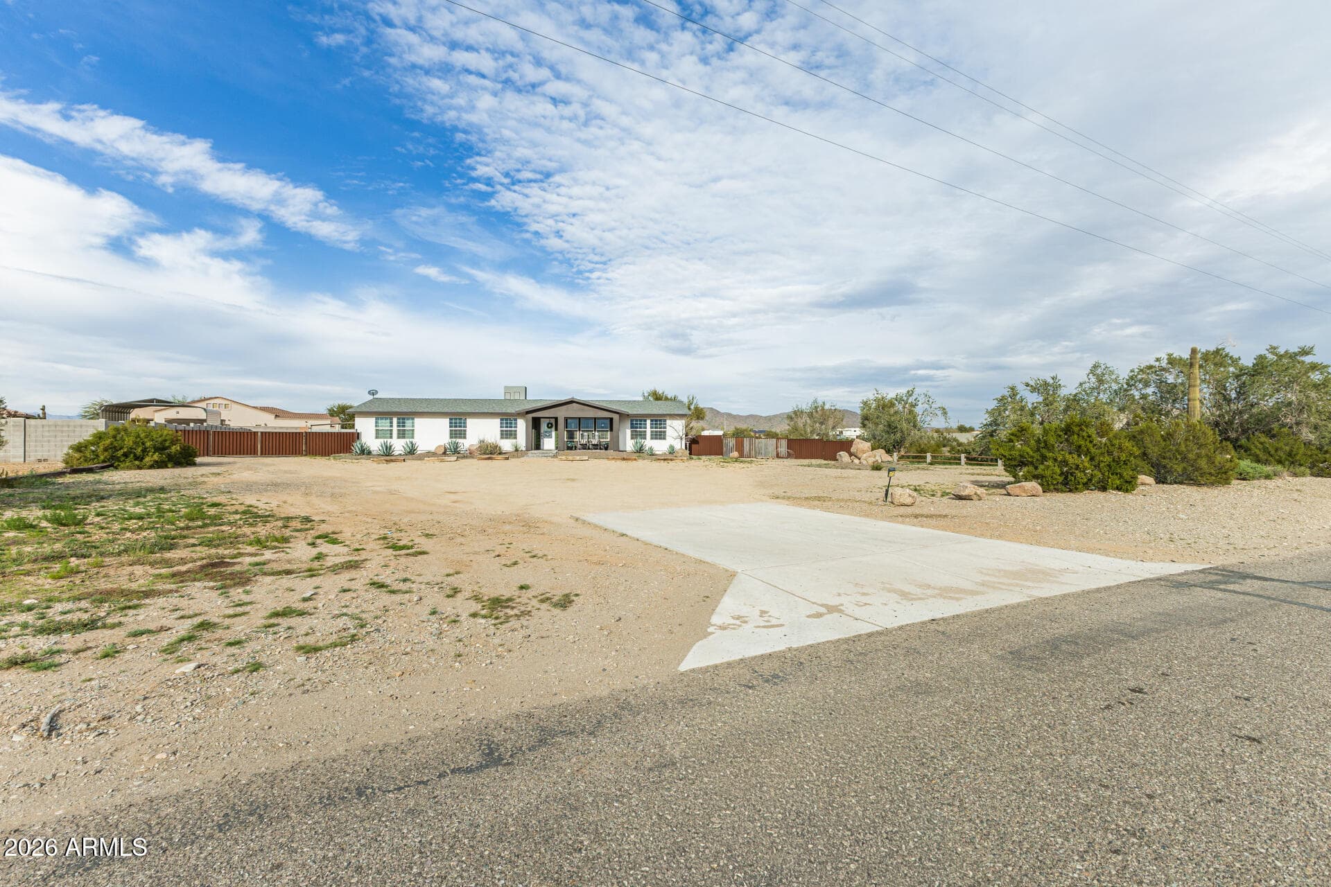 16732 W White Wing Rd — photo 1