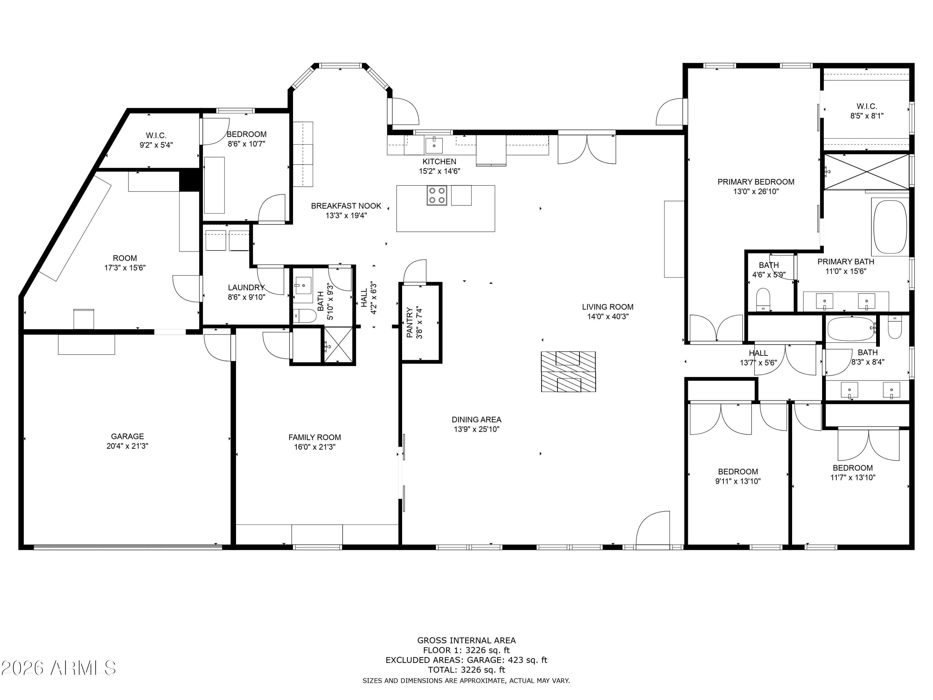 14426 N 55th Pl — photo 94