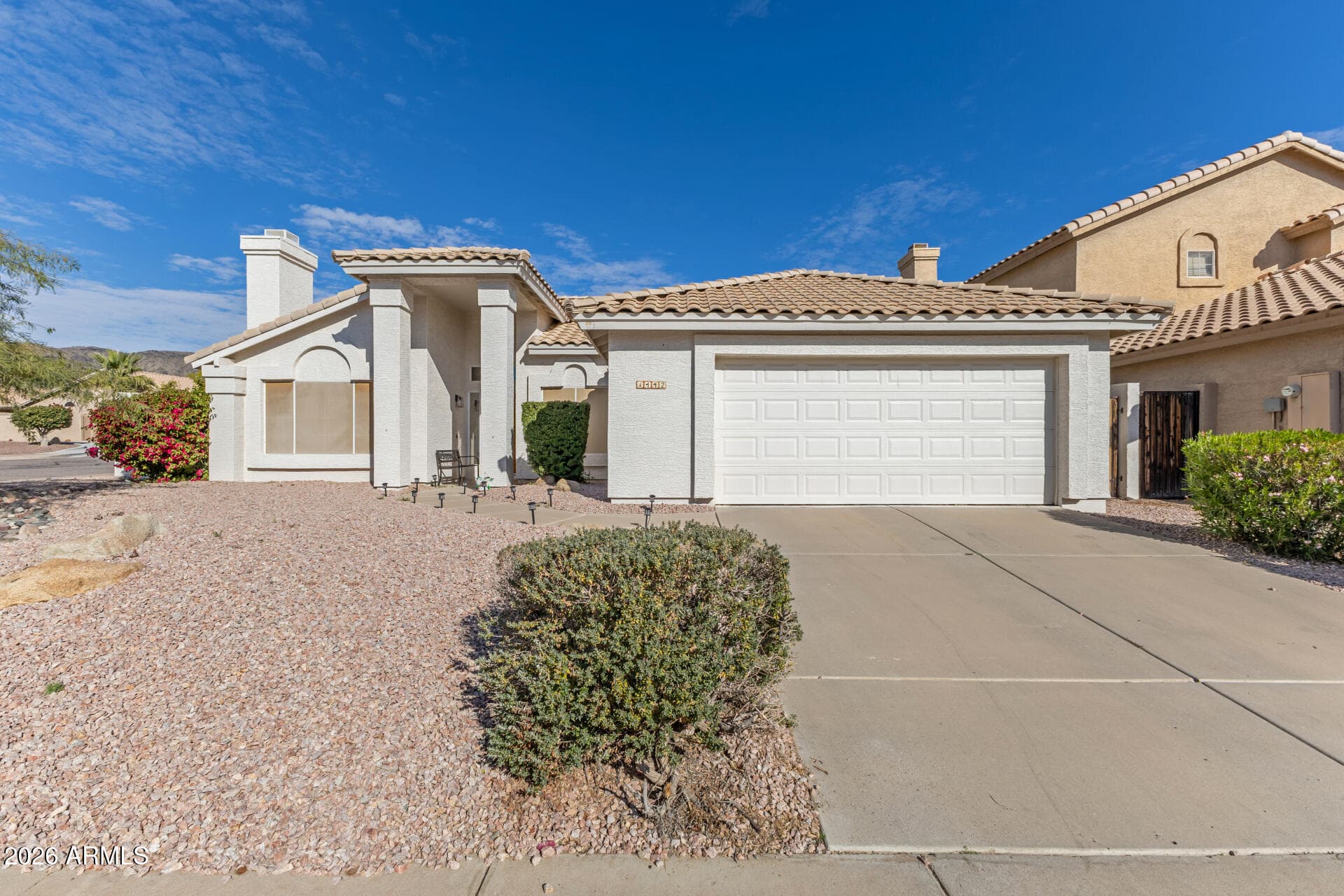 1442 W Mountain Sky Ave — photo 1