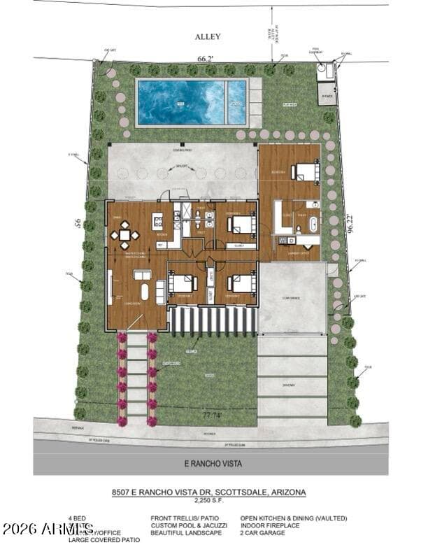 8507 E Rancho Vista Dr — photo 57