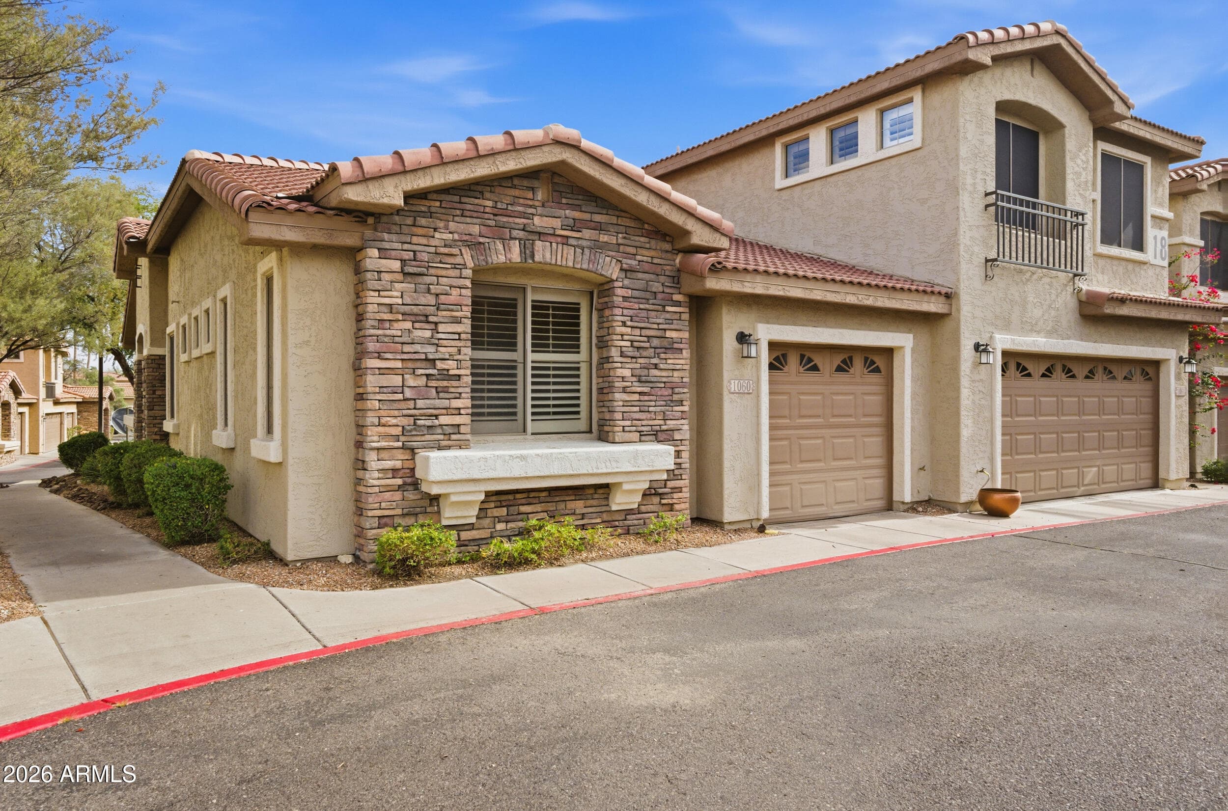 1024 E FRYE RD - Photo 3