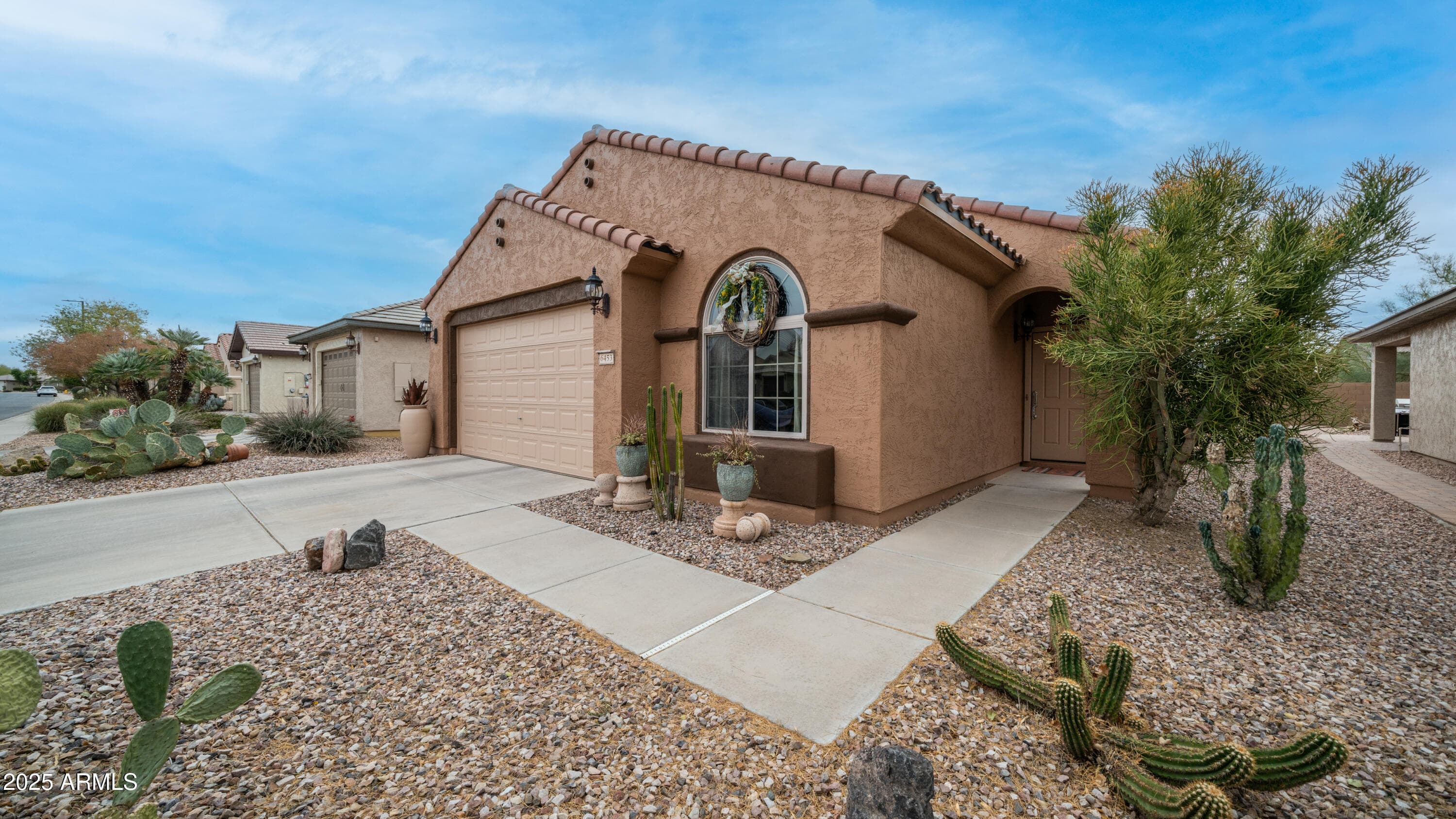 6453 W Heritage Way — photo 1