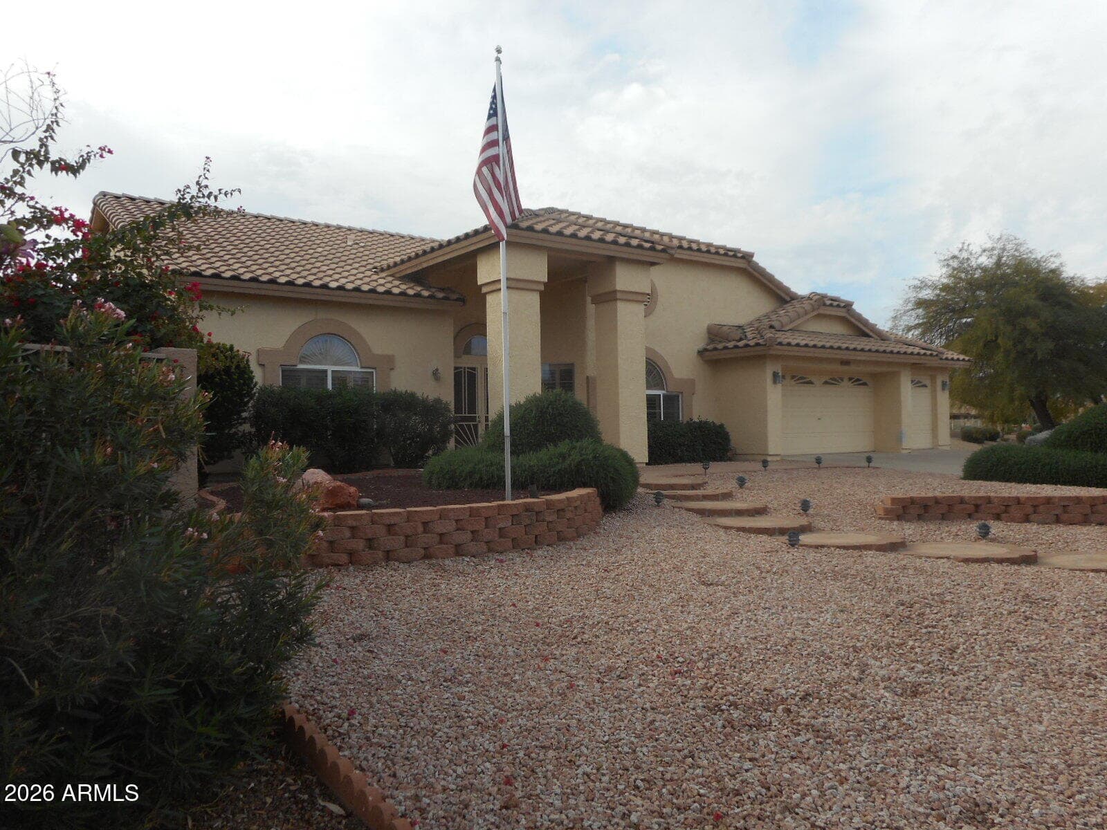 8437 W Rose Pilar Ct — photo 1