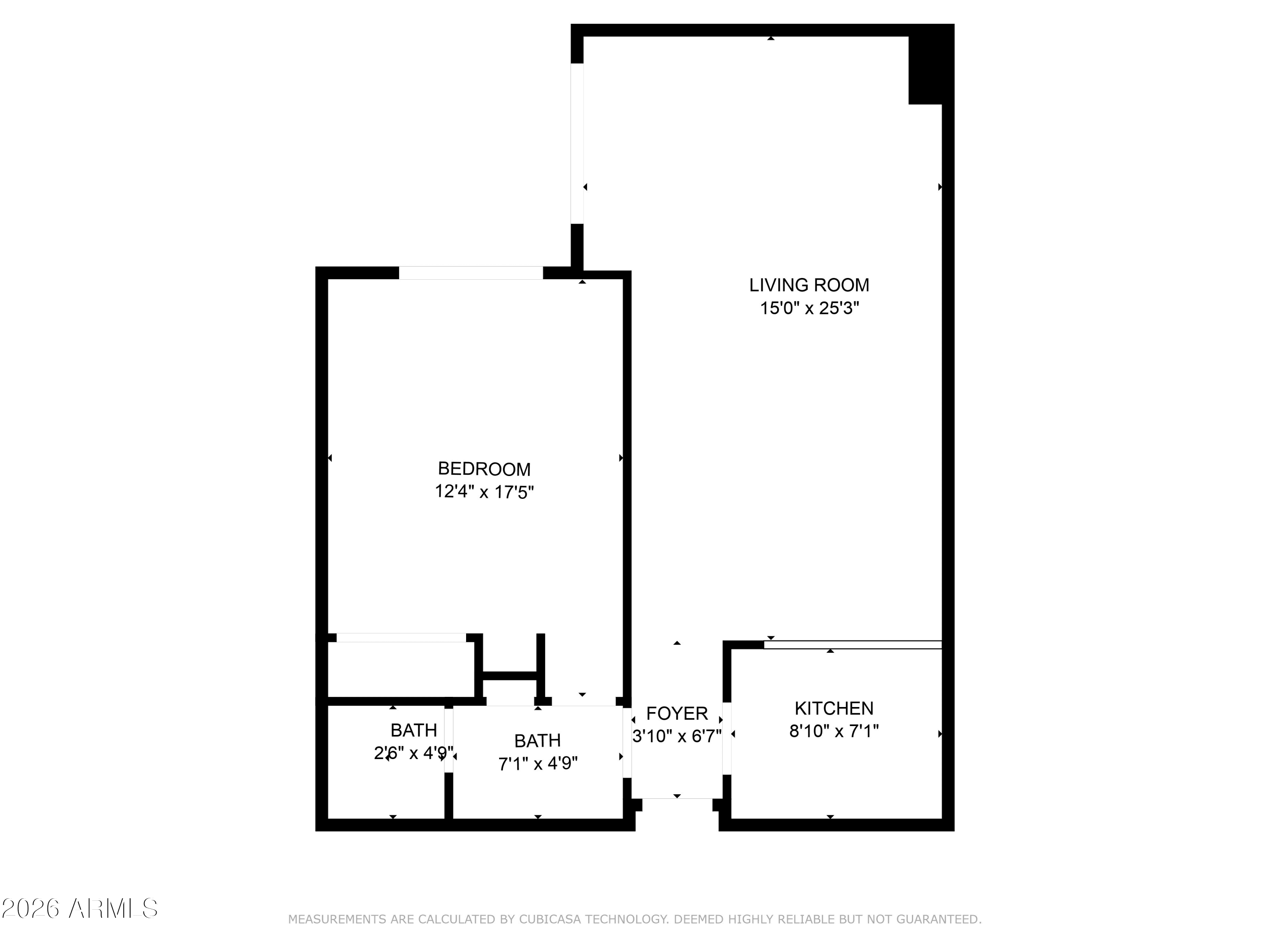 3033 E Devonshire Ave 2036 — photo 42