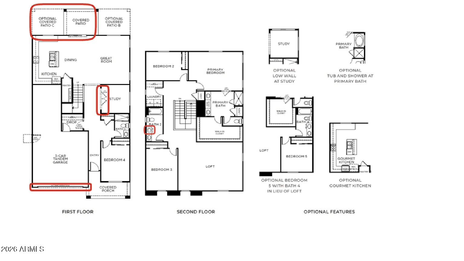 23222 W Florence Ave — photo 7