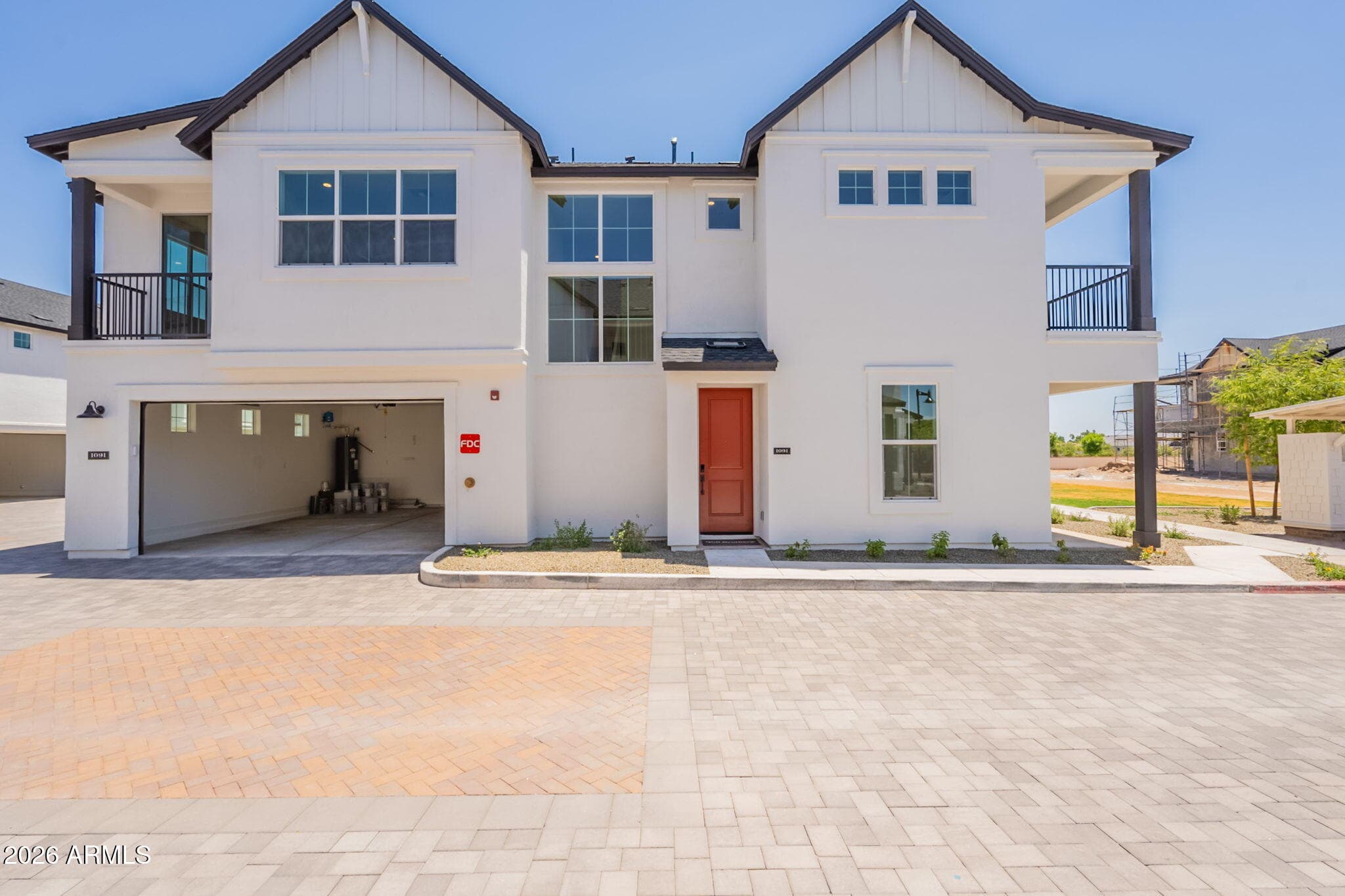 11300 N Casa Dega Dr 1091 — photo 1
