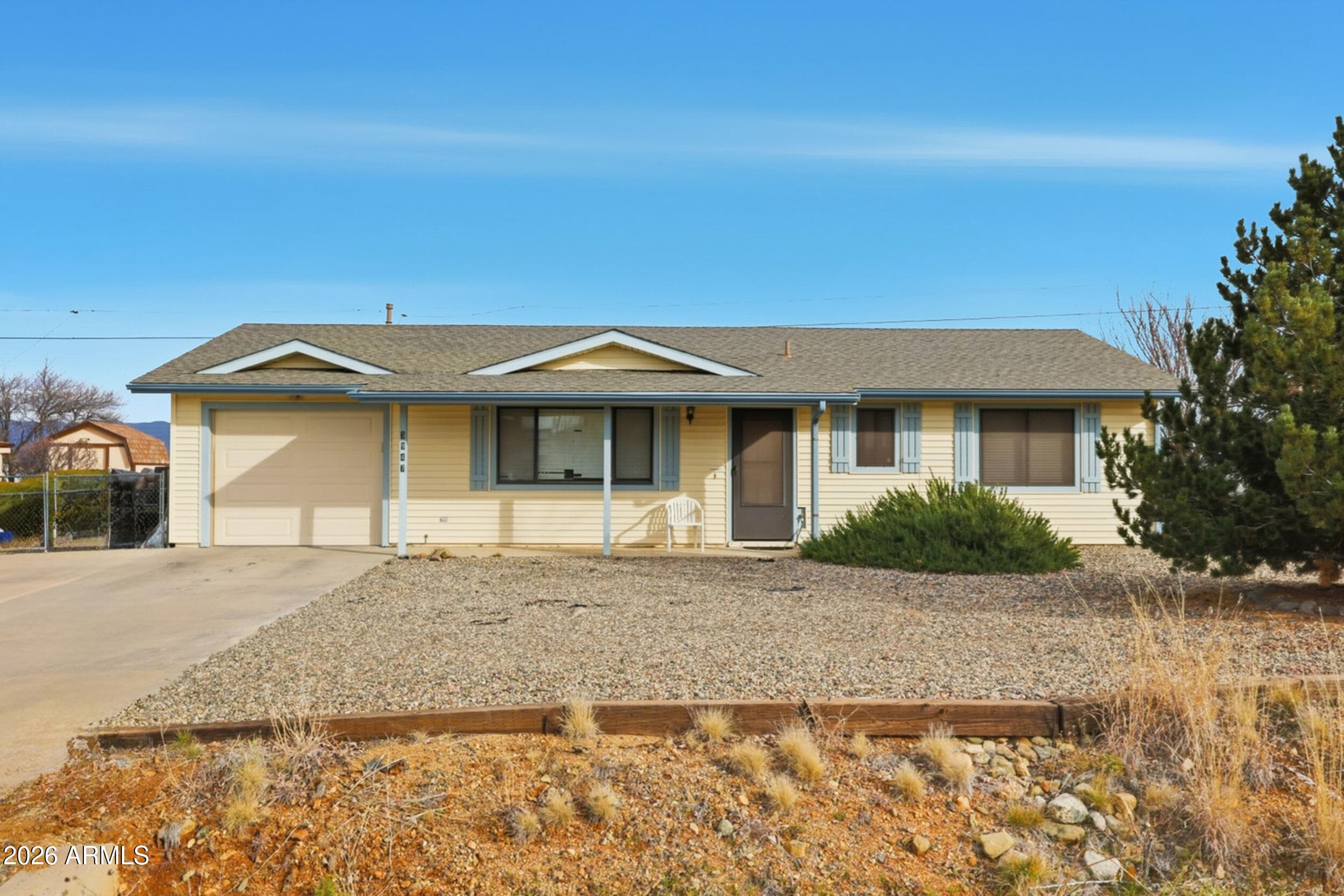 3947 N Constance Dr — photo 1