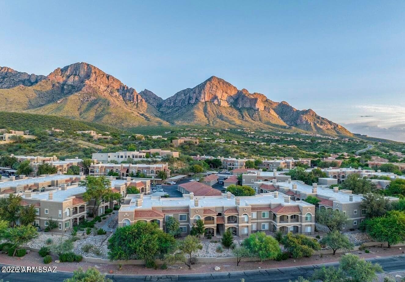 1500 E Pusch Wilderness Dr 2102 — photo 1