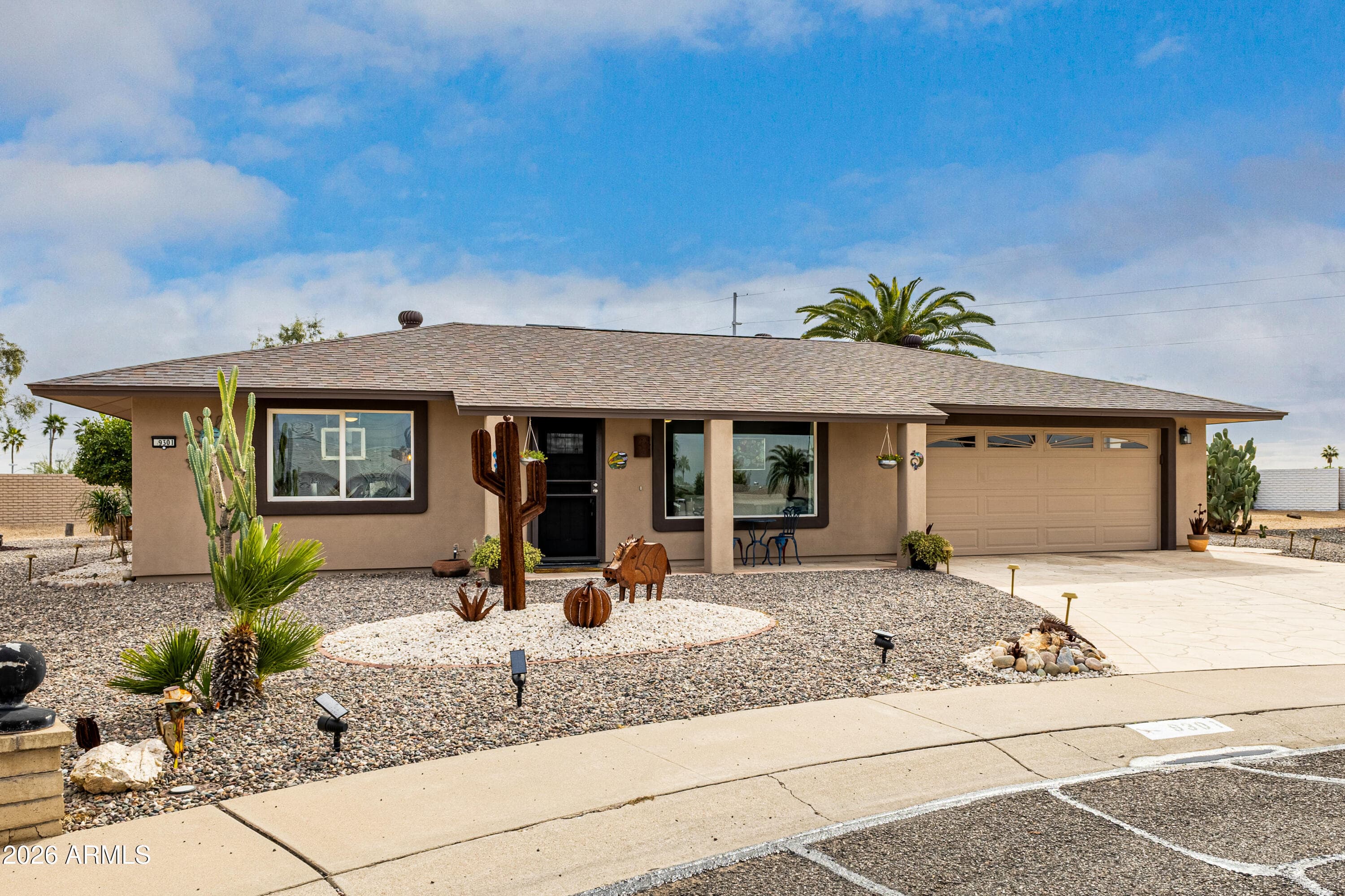 9301 W Wild Horse Ct — photo 1