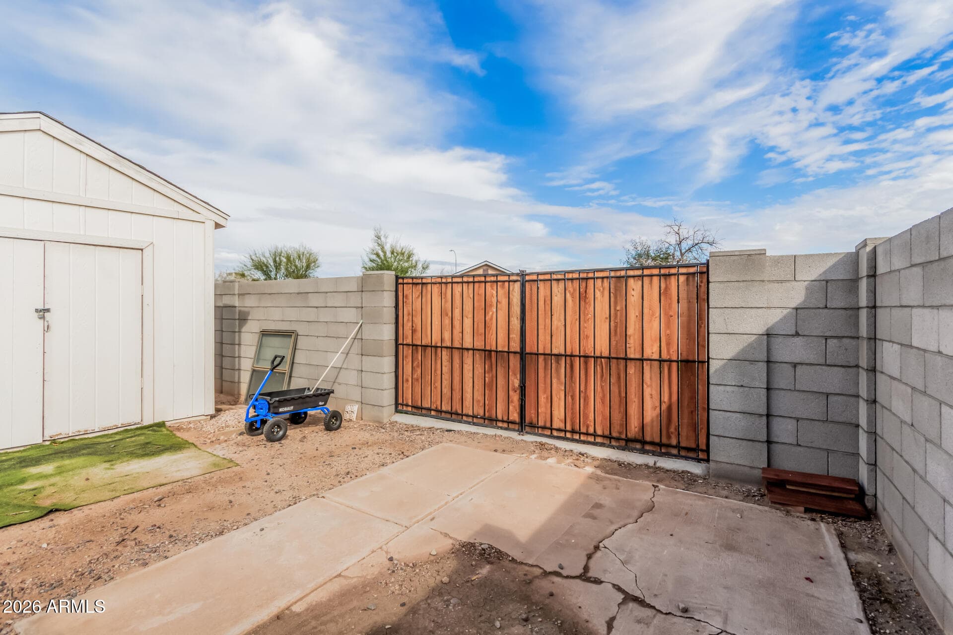 5433 S Mill Ave — photo 29