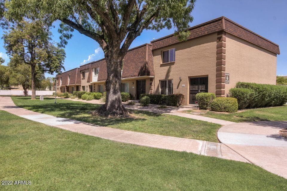 8482 E Chaparral Rd — photo 1