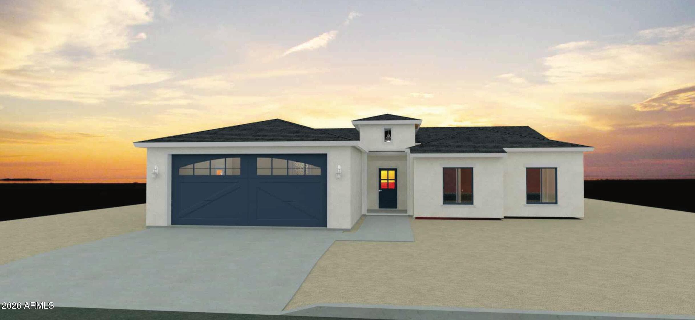 12383 W Benito Dr — photo 1