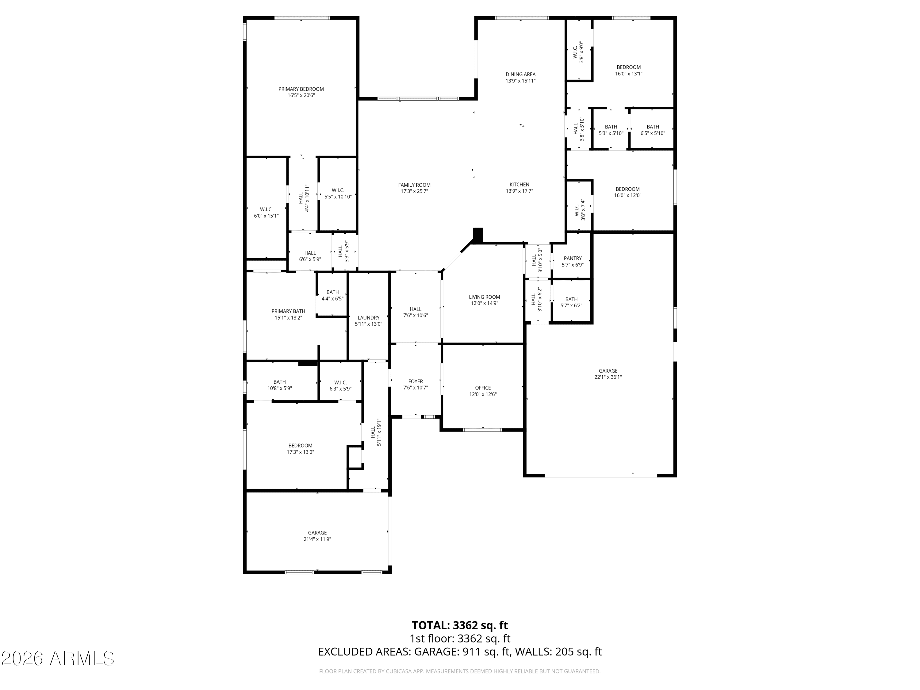 3812 W Lodge Dr — photo 49