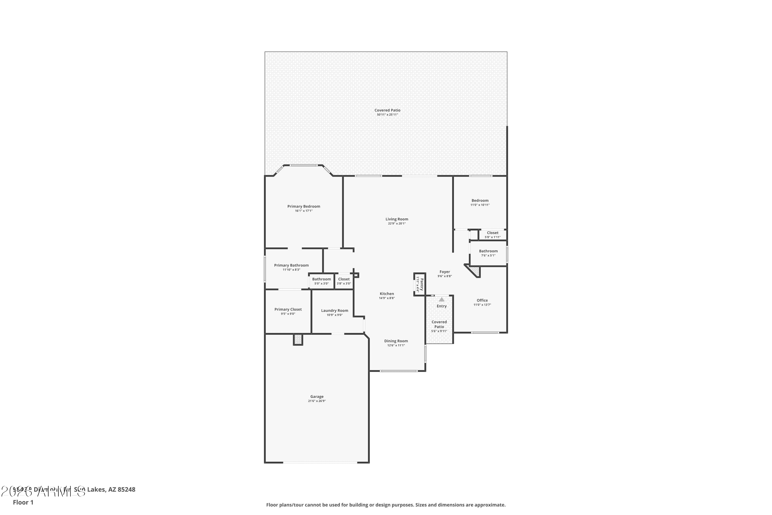 9846 E Diamond Dr — photo 52