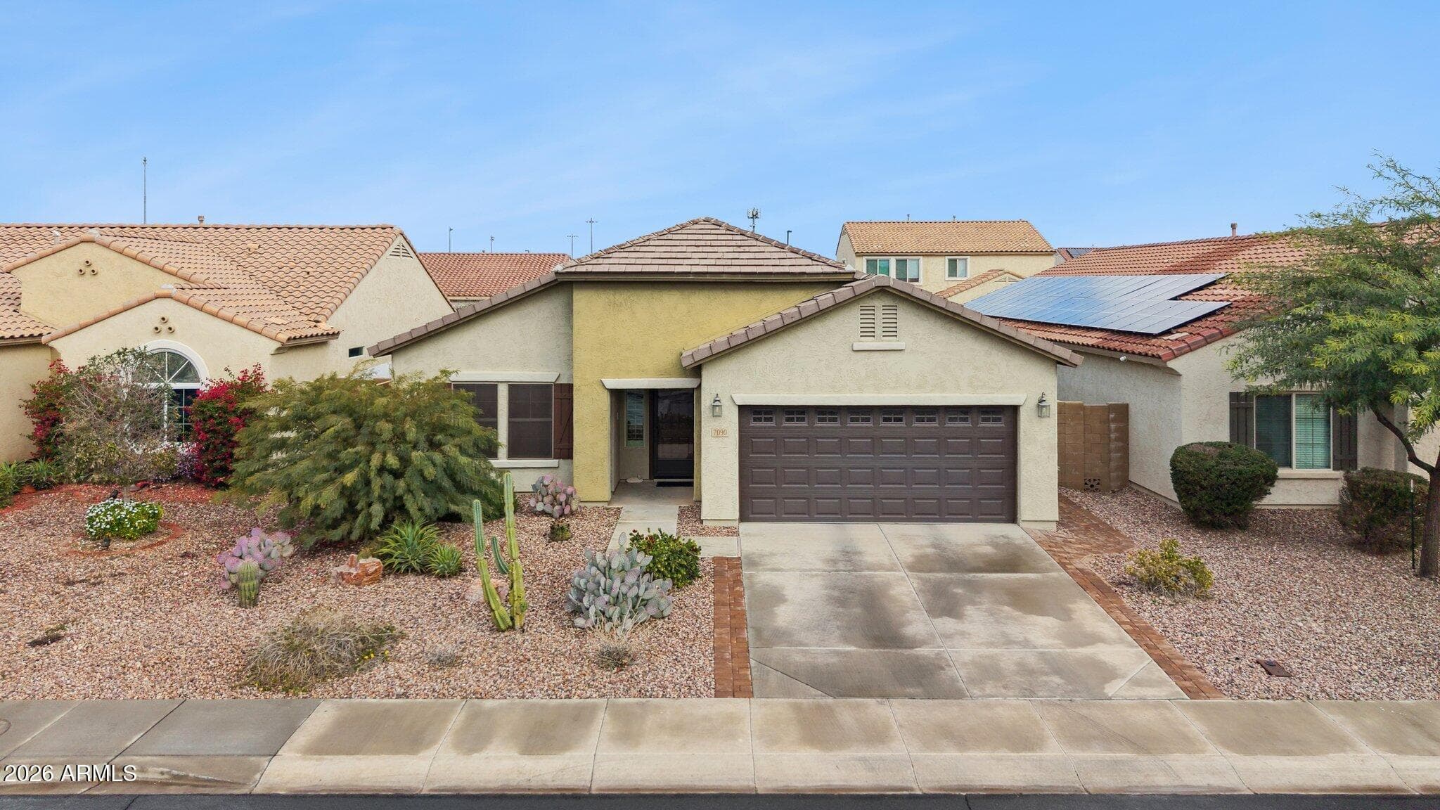 7090 W Candlewood Way — photo 1