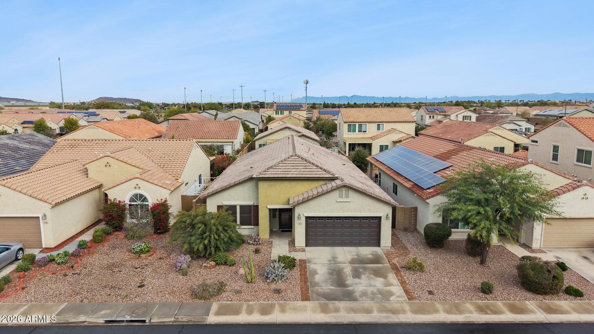 7090 W Candlewood Way — photo 46