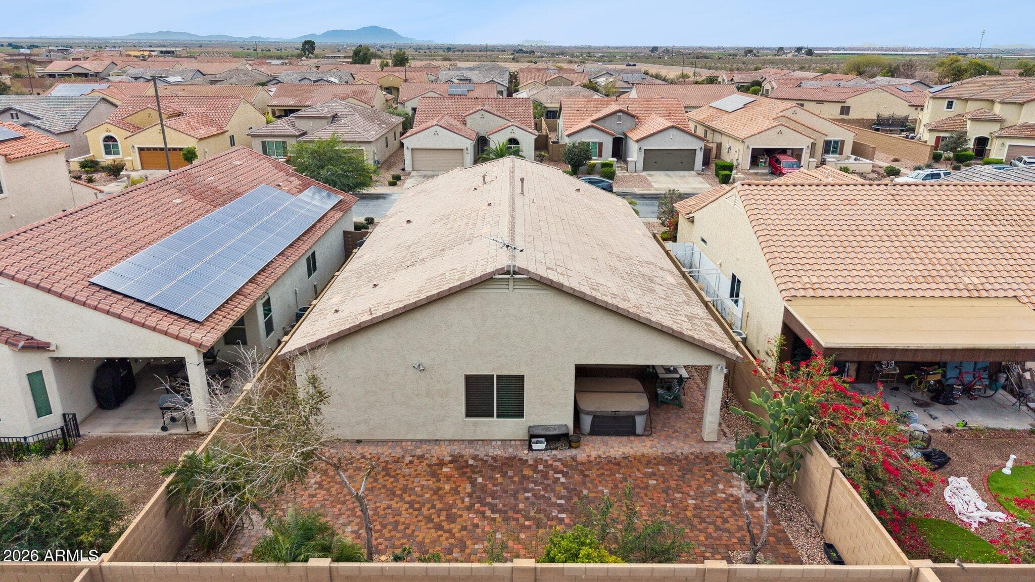 7090 W Candlewood Way — photo 2