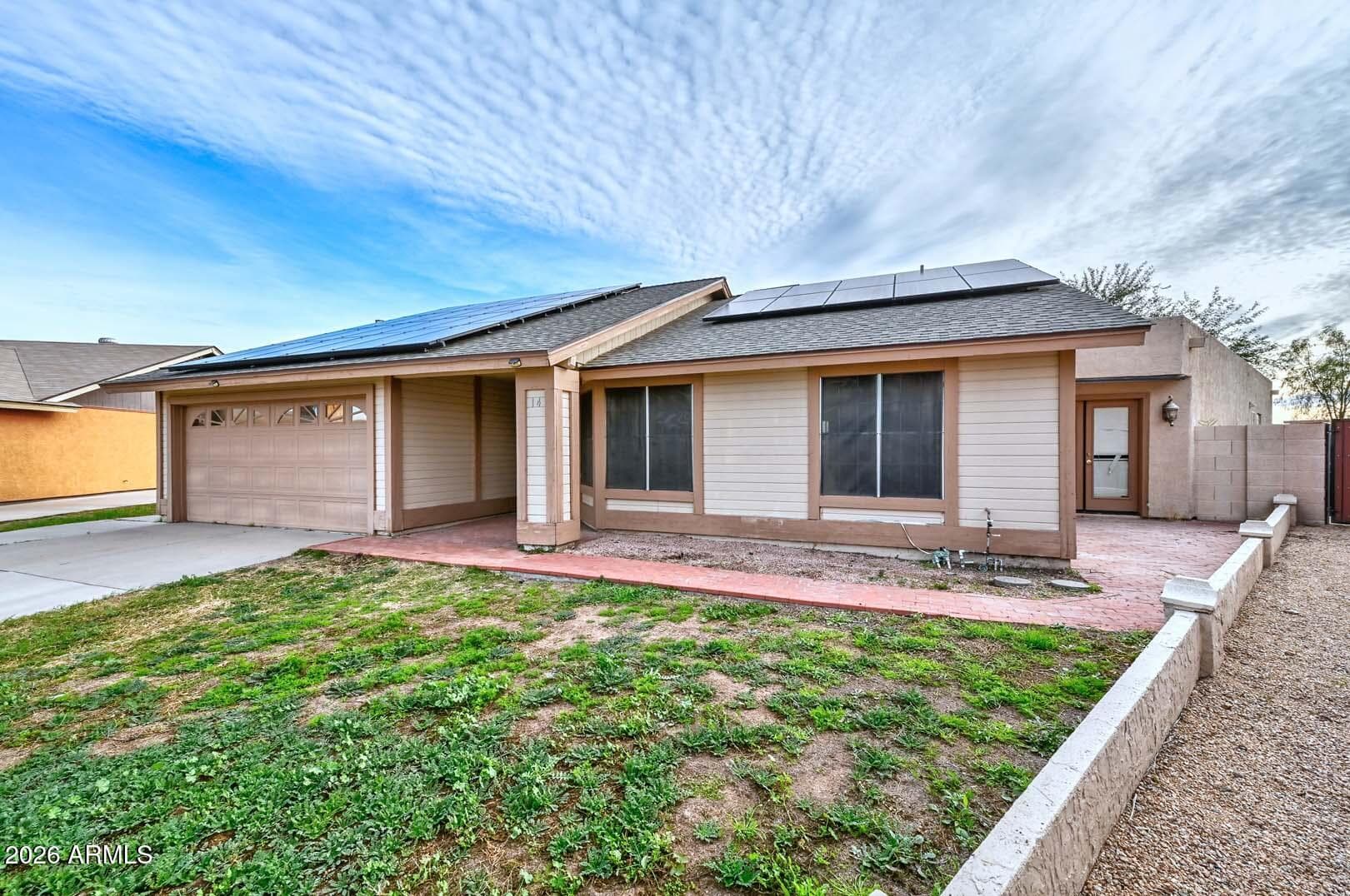 14 E Piute Ave — photo 1