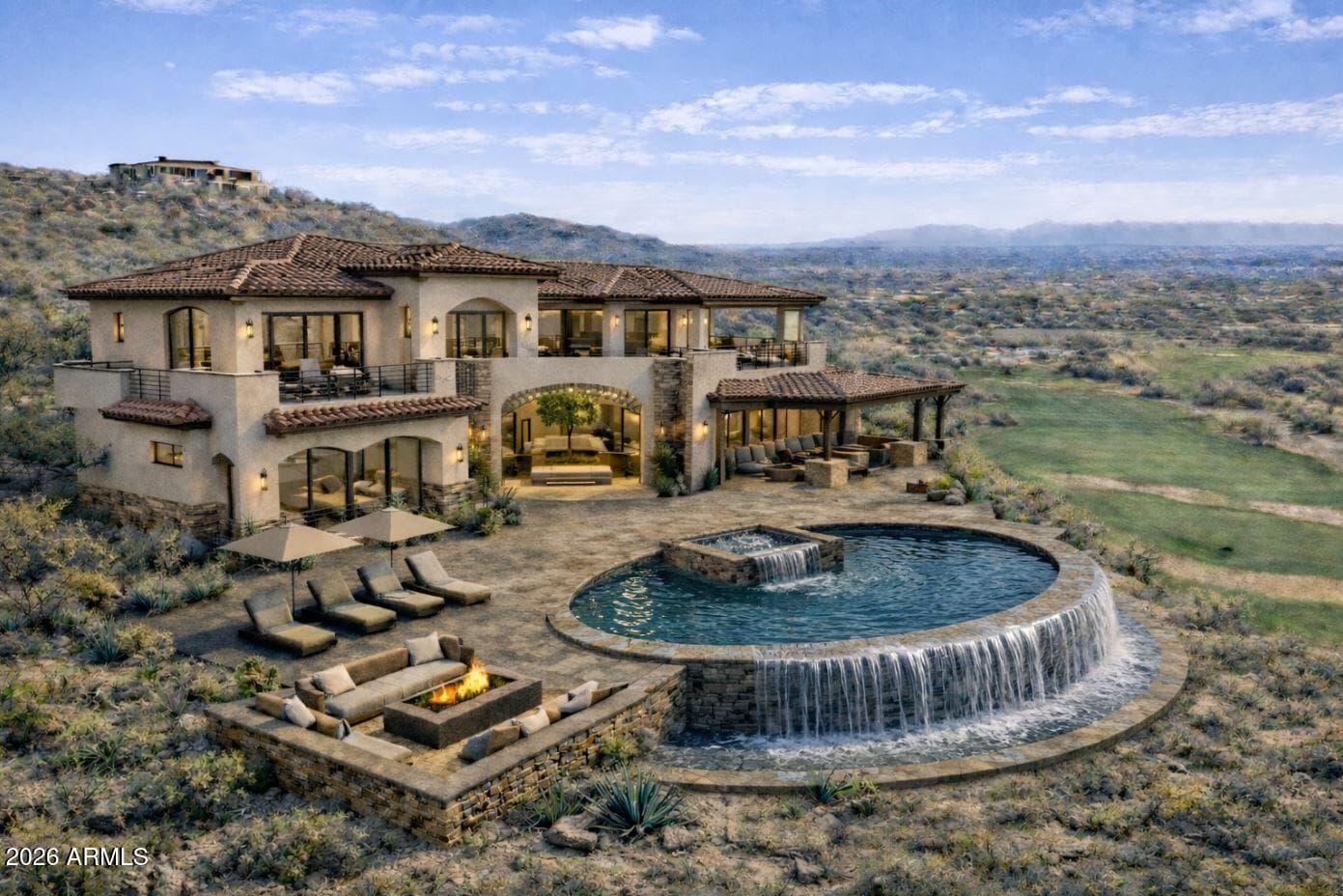 9642 N Fireridge Trail — photo 1