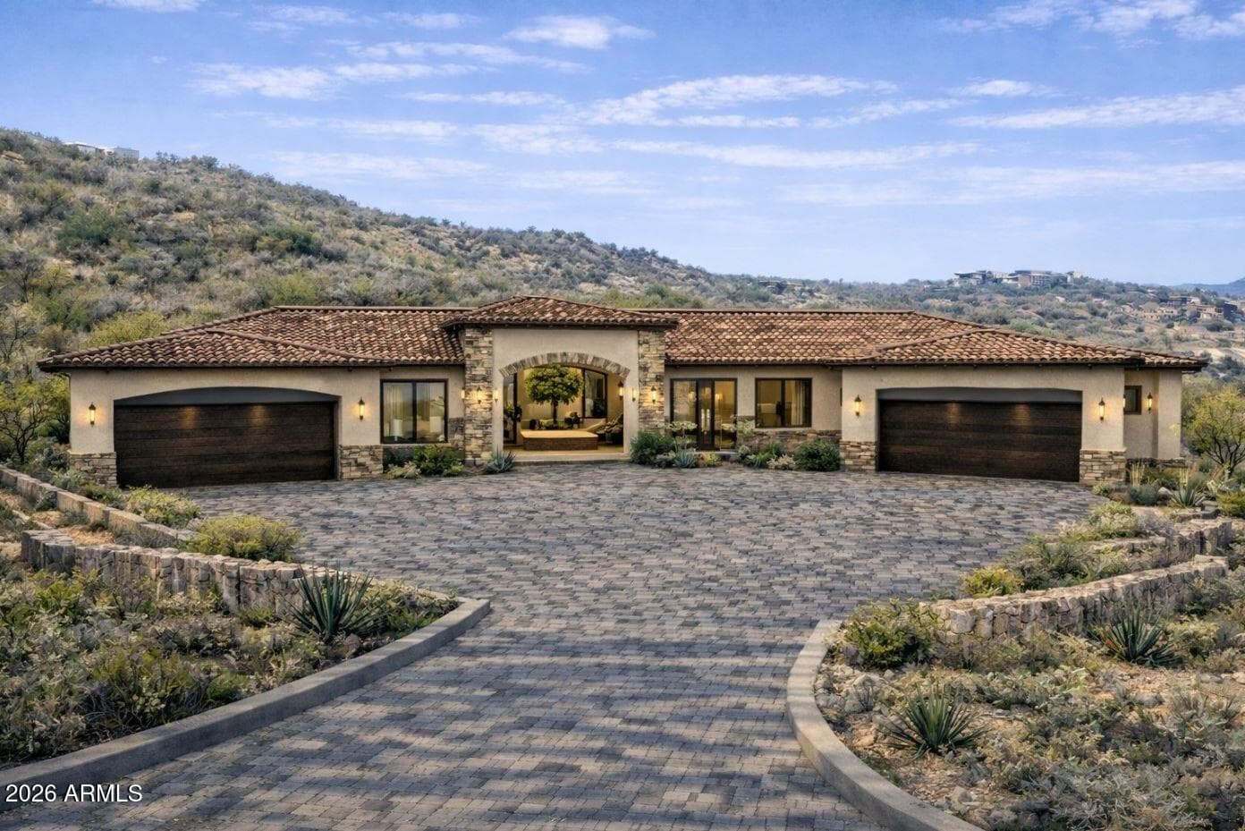 9642 N Fireridge Trail — photo 2