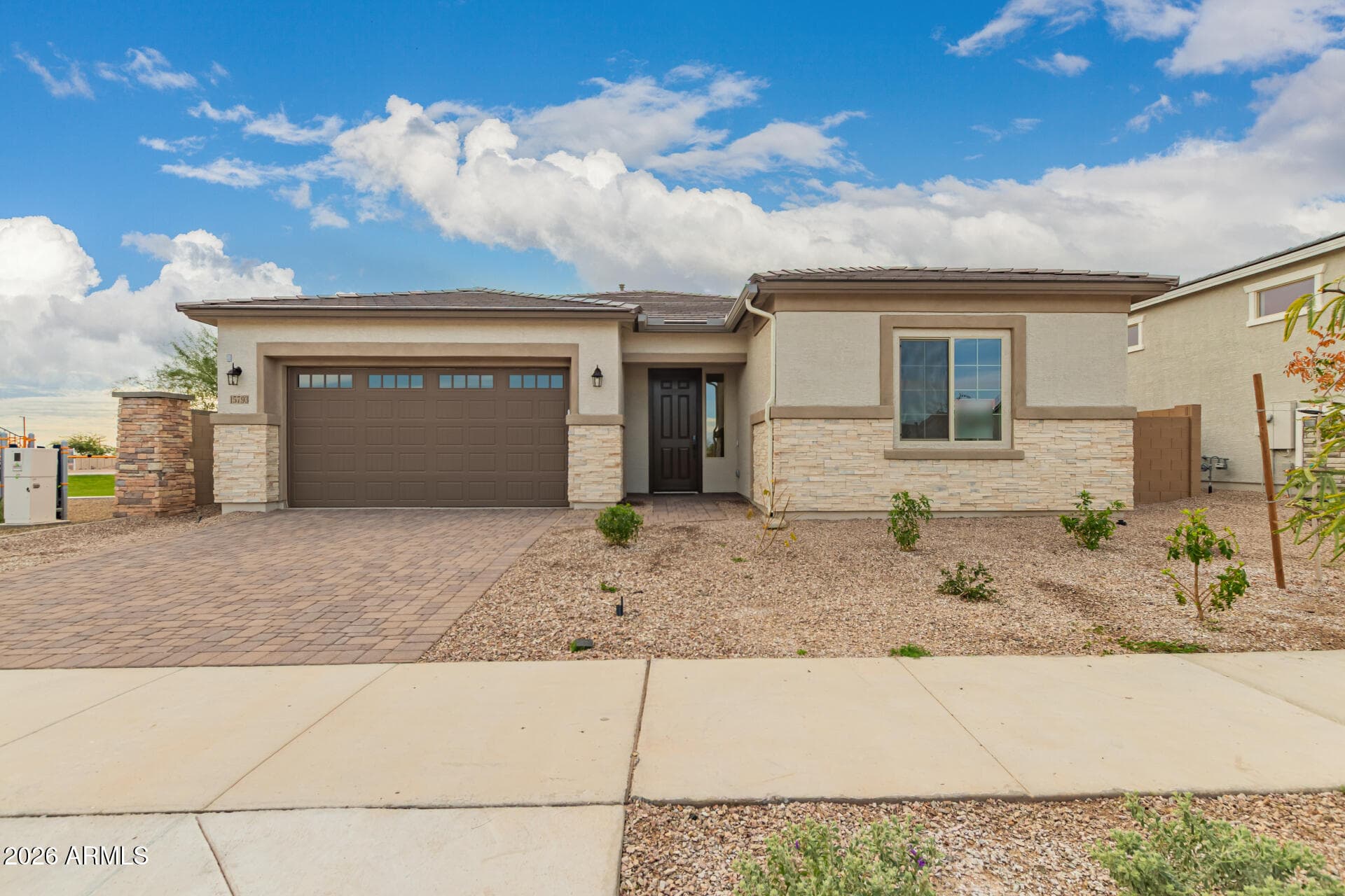 15793 W Bronco Trail — photo 1