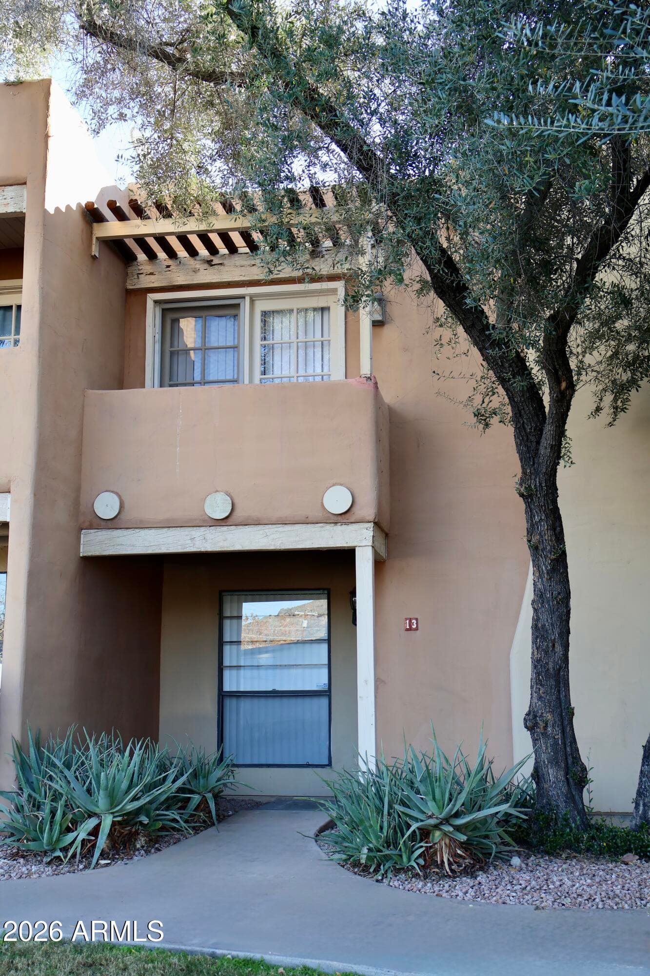 1425 E Desert Cove Ave 13 — photo 1
