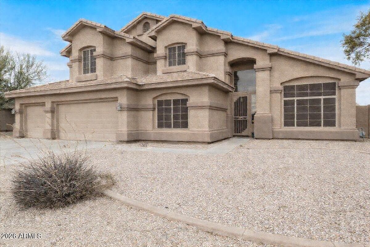 11058 E Cholla Rd — photo 1