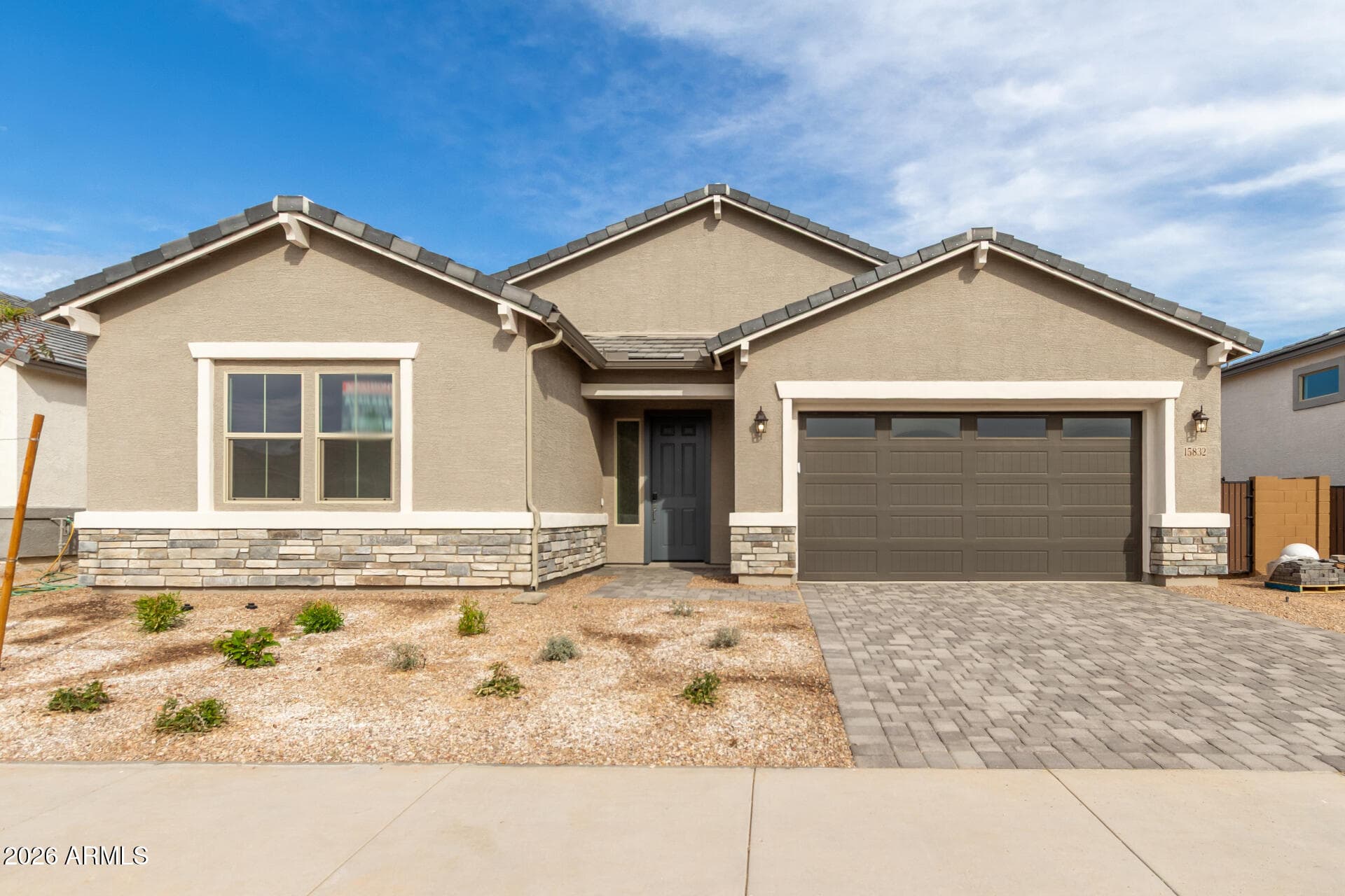 15832 W Desert Hollow Dr — photo 1