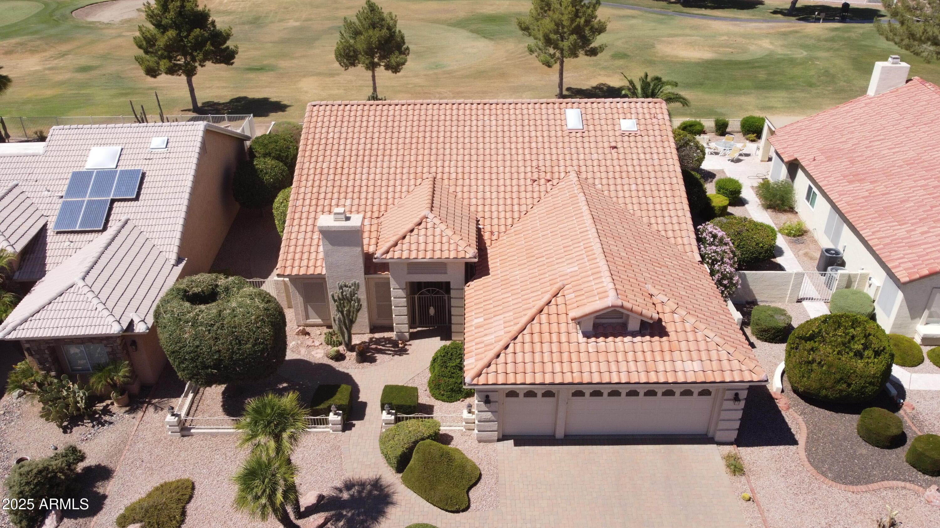 11014 E FLINTLOCK CT - Photo 3