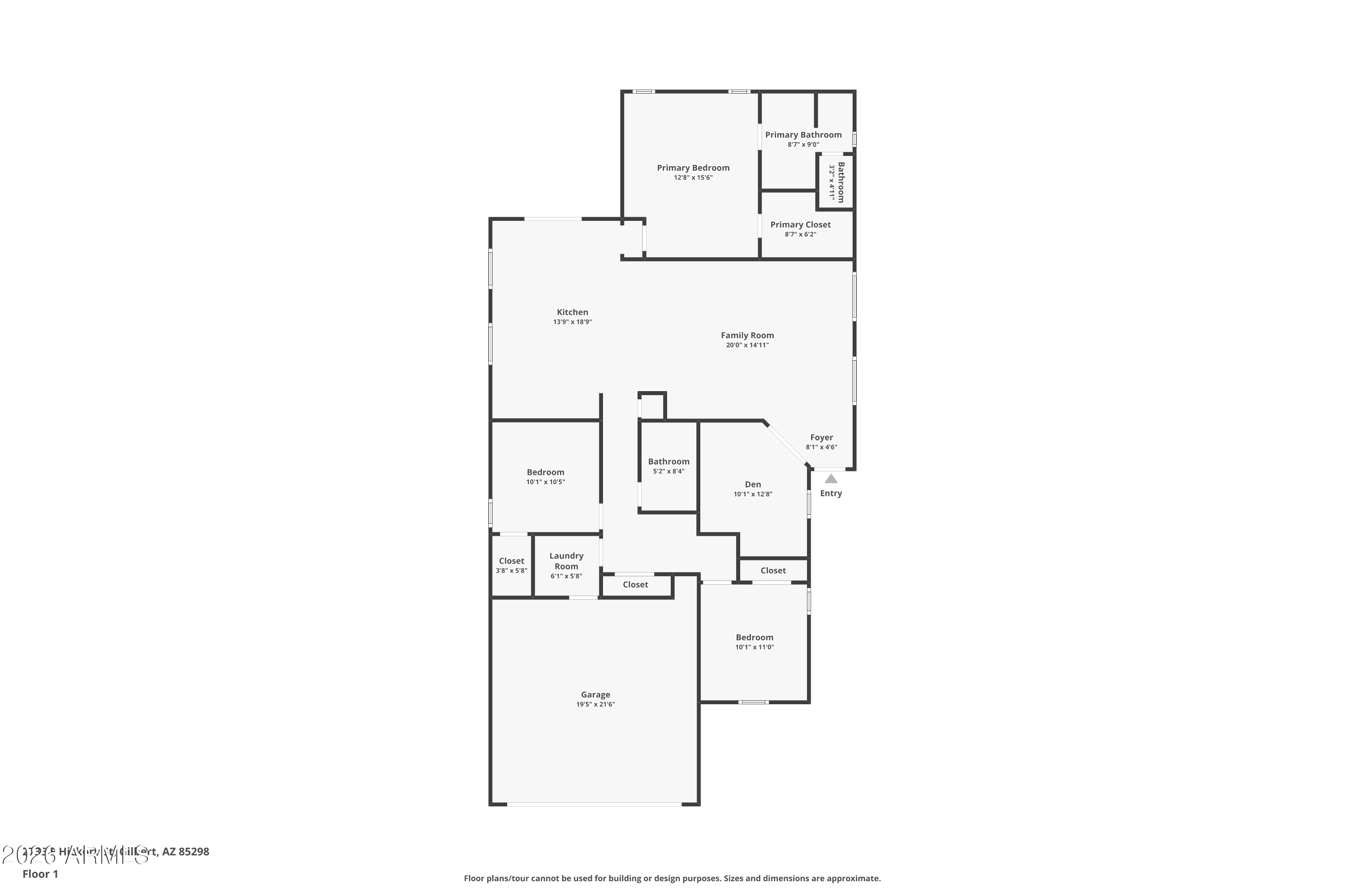 2735 E Hickory St — photo 26