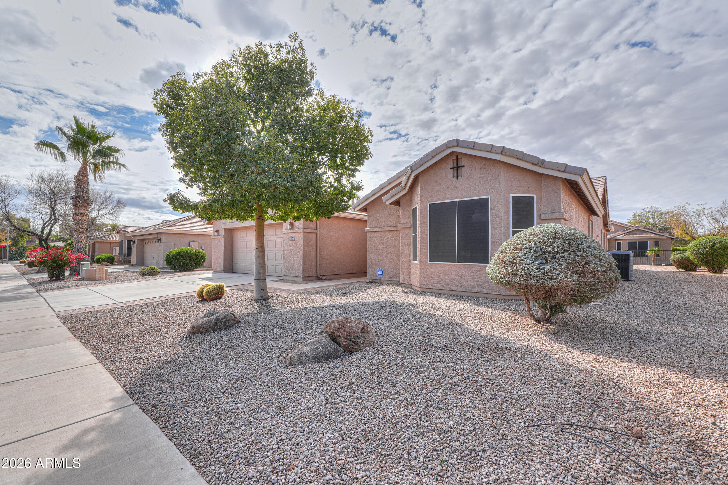 137 S Los Cielos Ln — photo 2