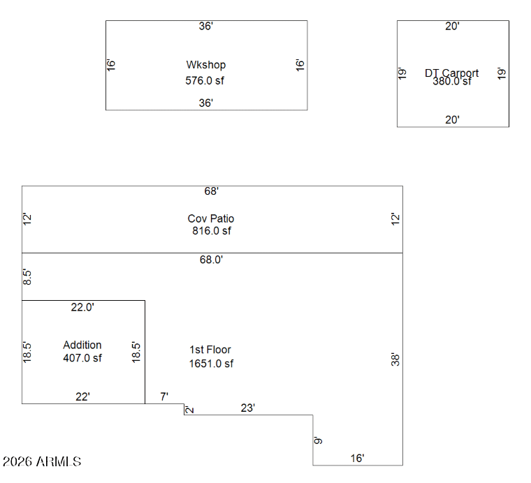 39611 N 26th St — photo 54