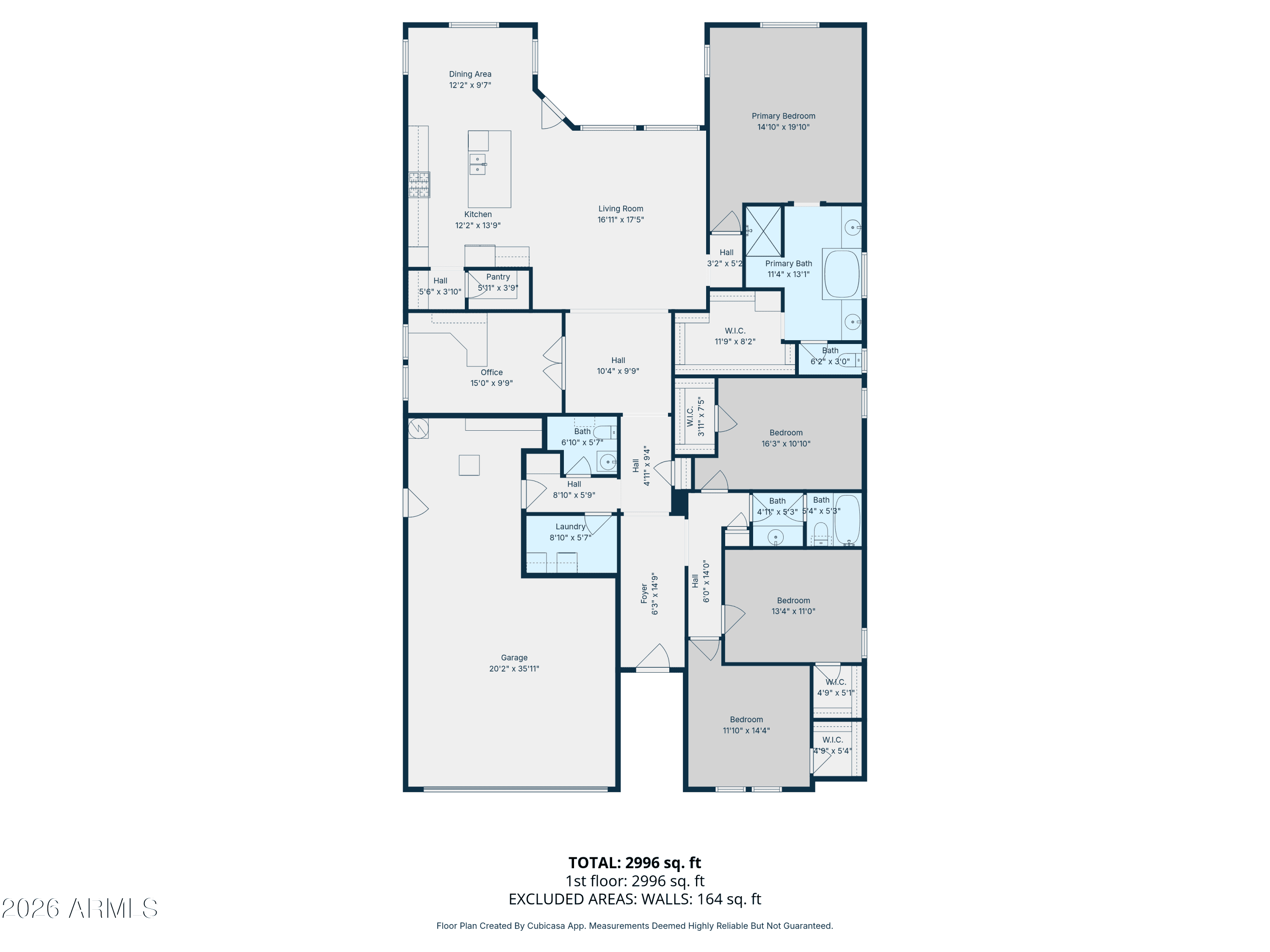 2024 W Rains Way — photo 72