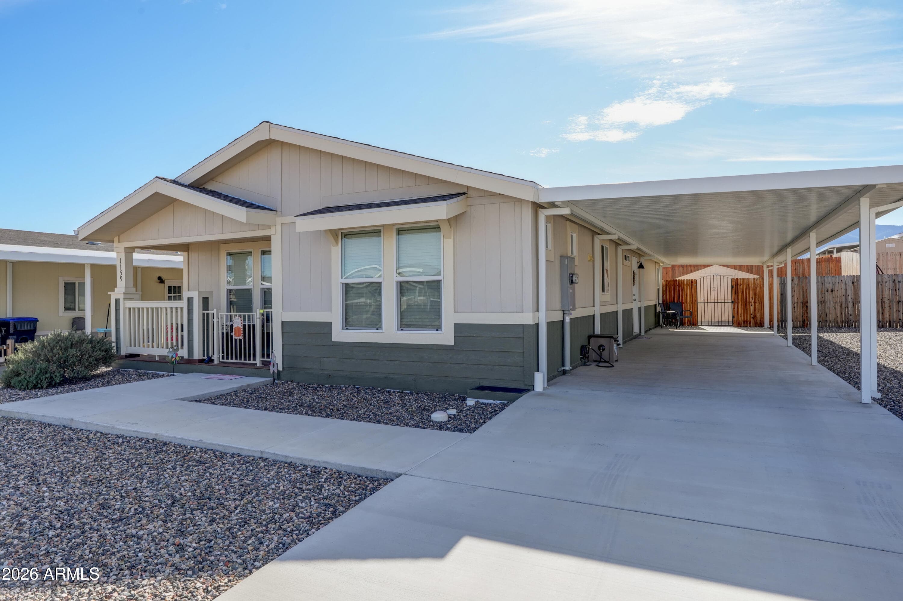 1159 W Wheeler Rd — photo 1
