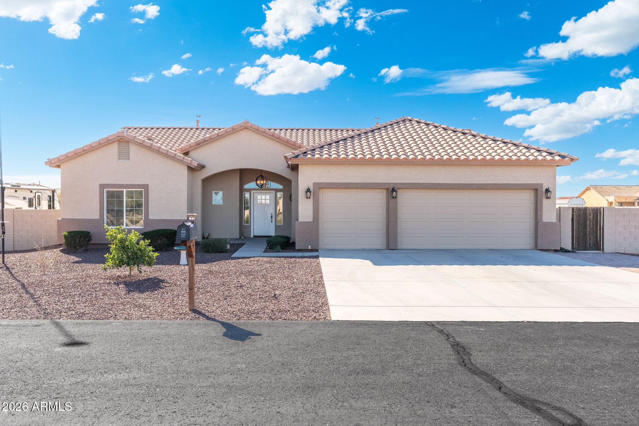 6953 W Quarter Horse Run — photo 2